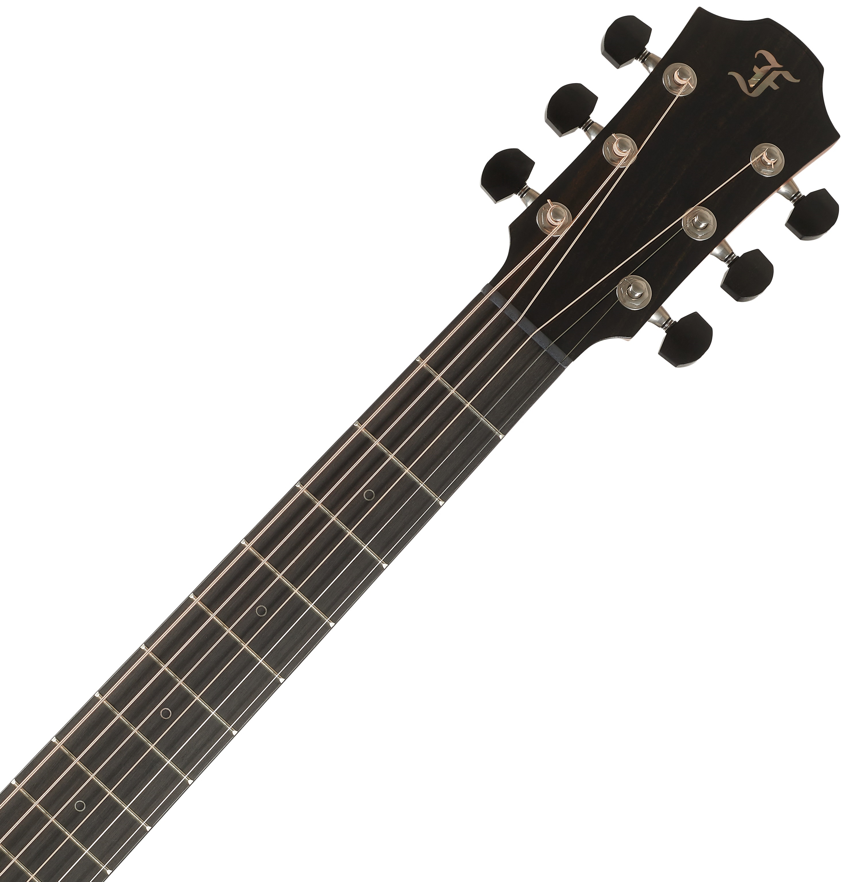 Furch Dark Yellow Gc-RR CNR Active (obrázek 4)