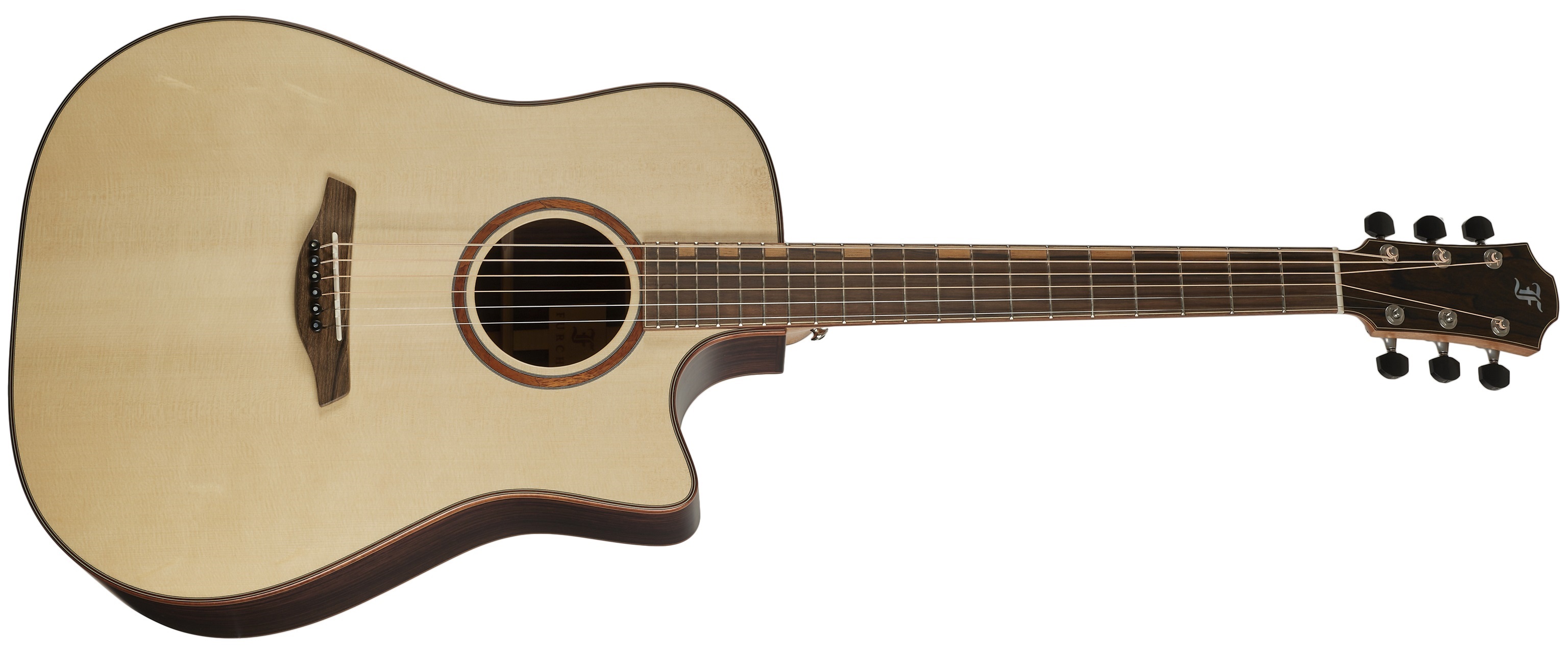 Levně Furch Red Pure Dc-LR CNR Active