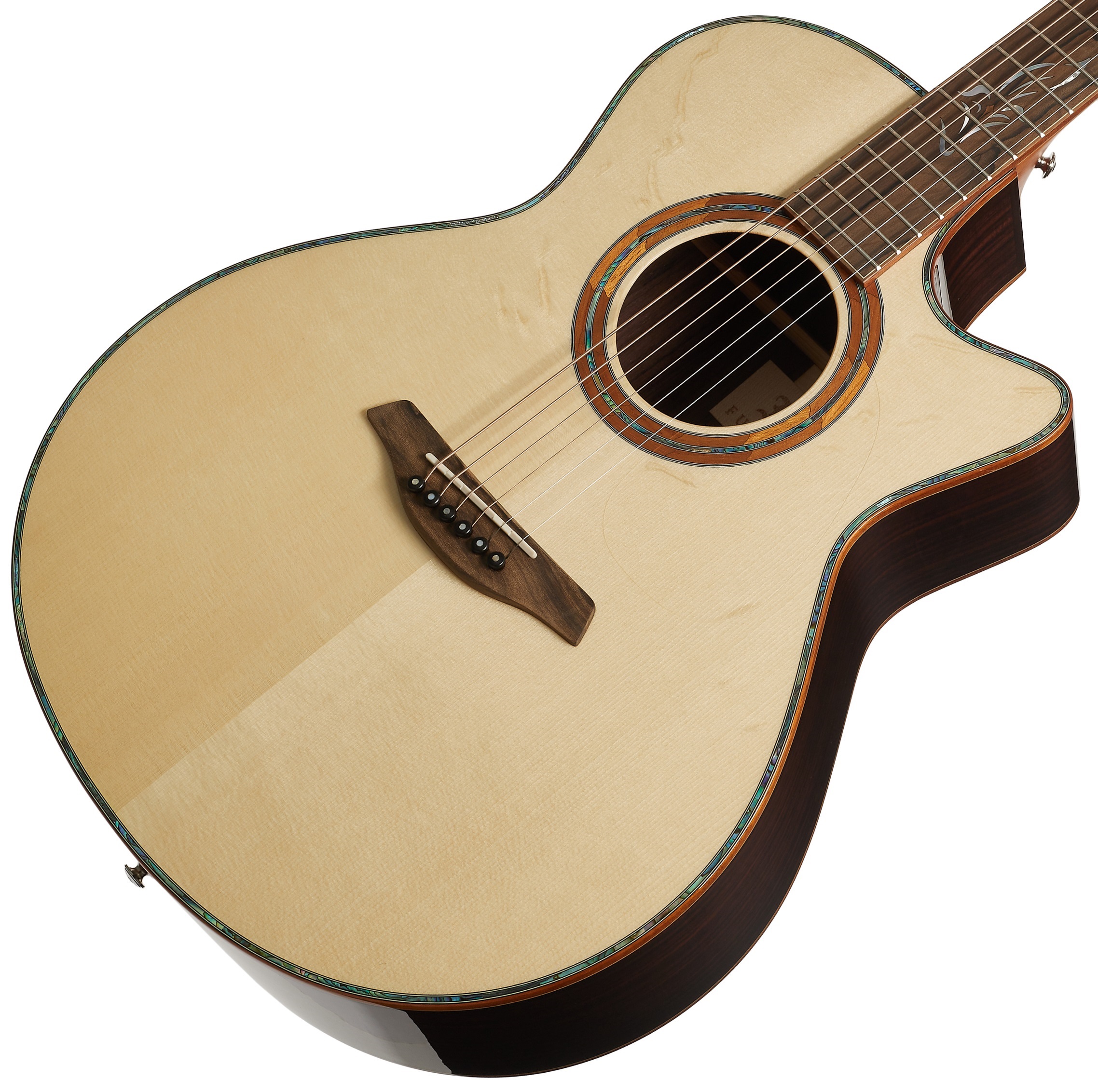 Furch Red Gc-LR CNR Active (obrázek 3)