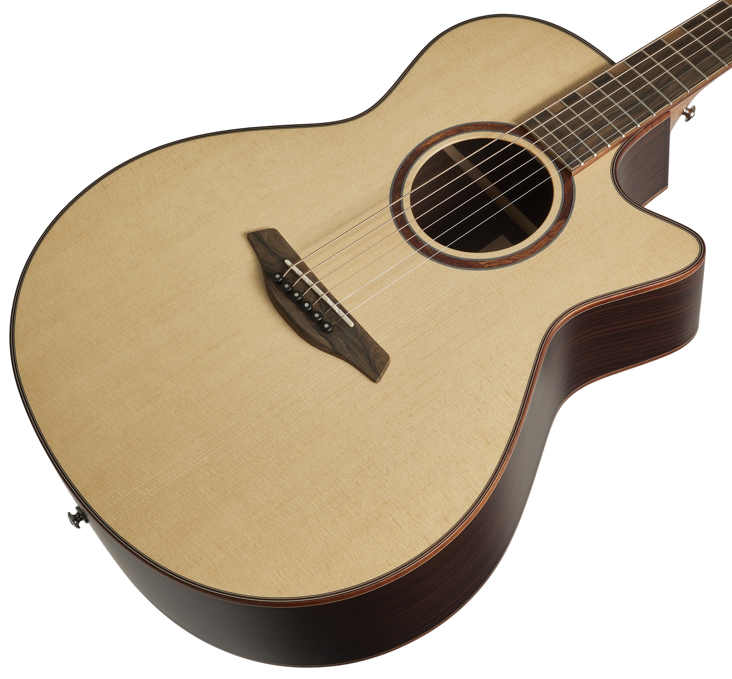 Furch Red Pure Gc-SR CNR Active (obrázek 3)