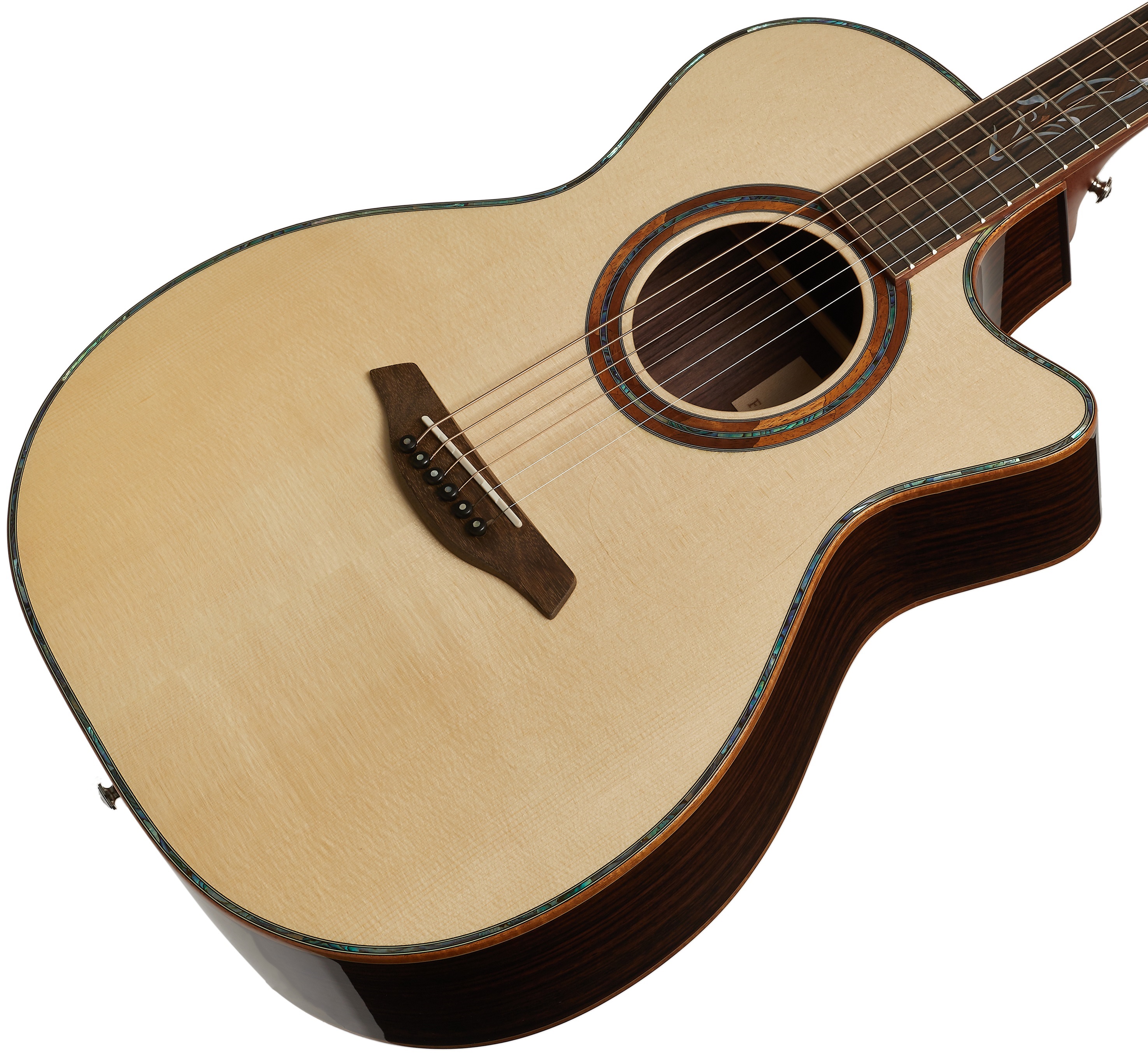 Furch Red OMc-LR CNR Active (obrázek 3)