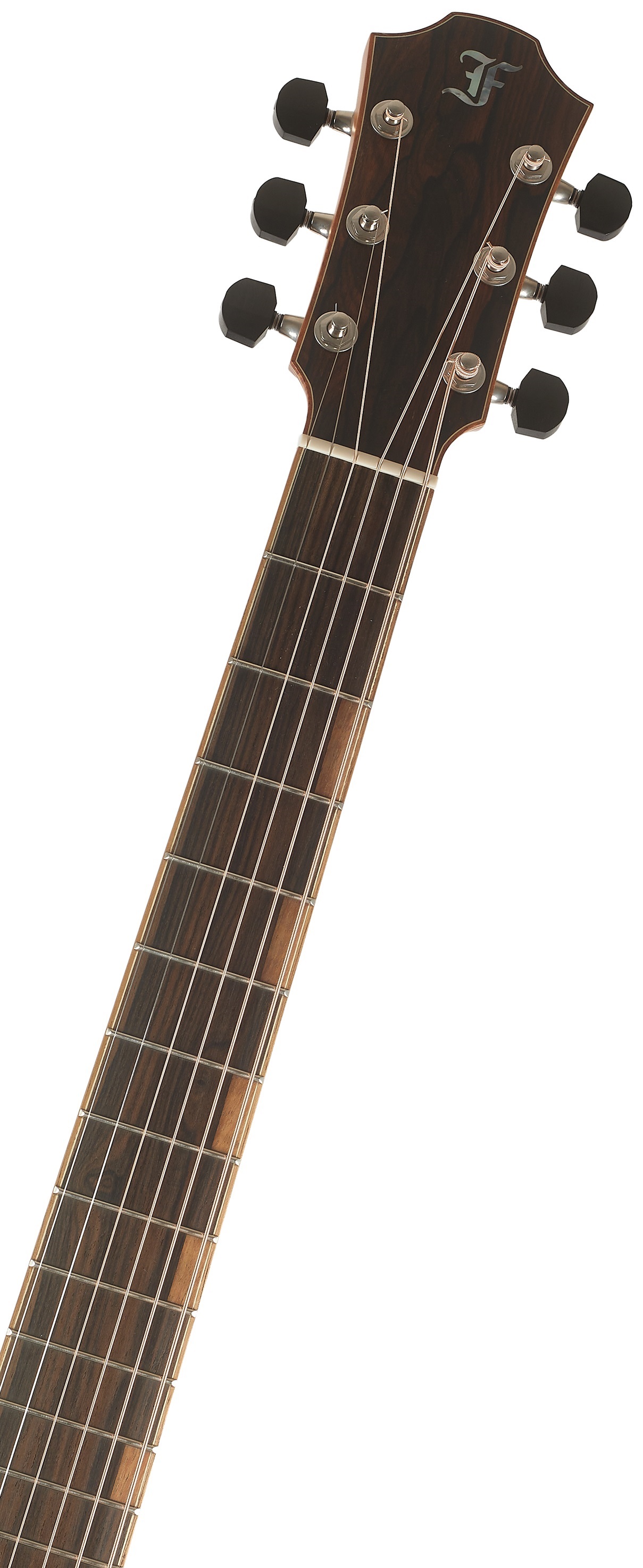 Furch Red Pure Gc-SR LH CNR Active (obrázek 5)