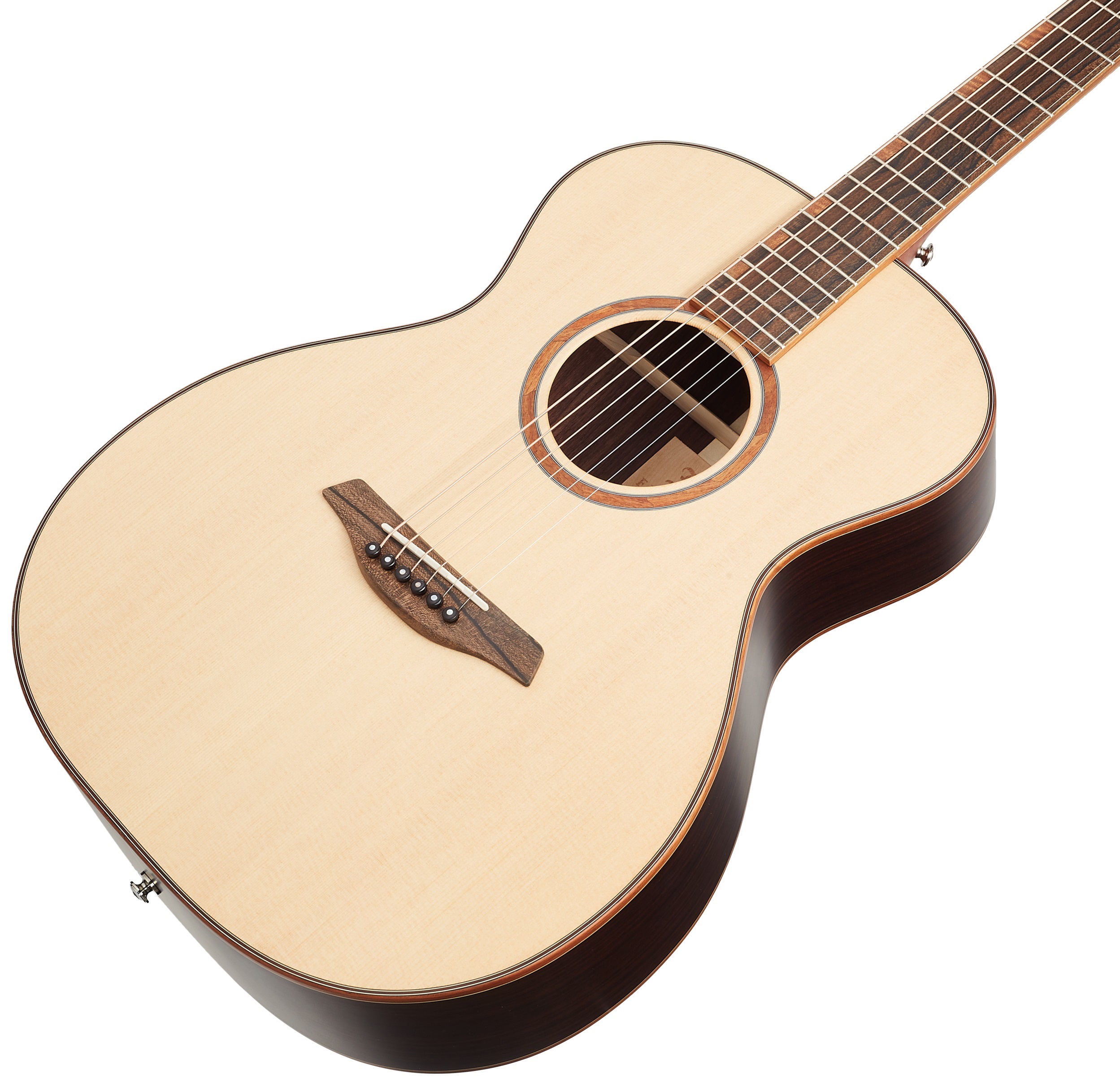 Furch Red Pure OM-SR CNR Active (obrázek 3)