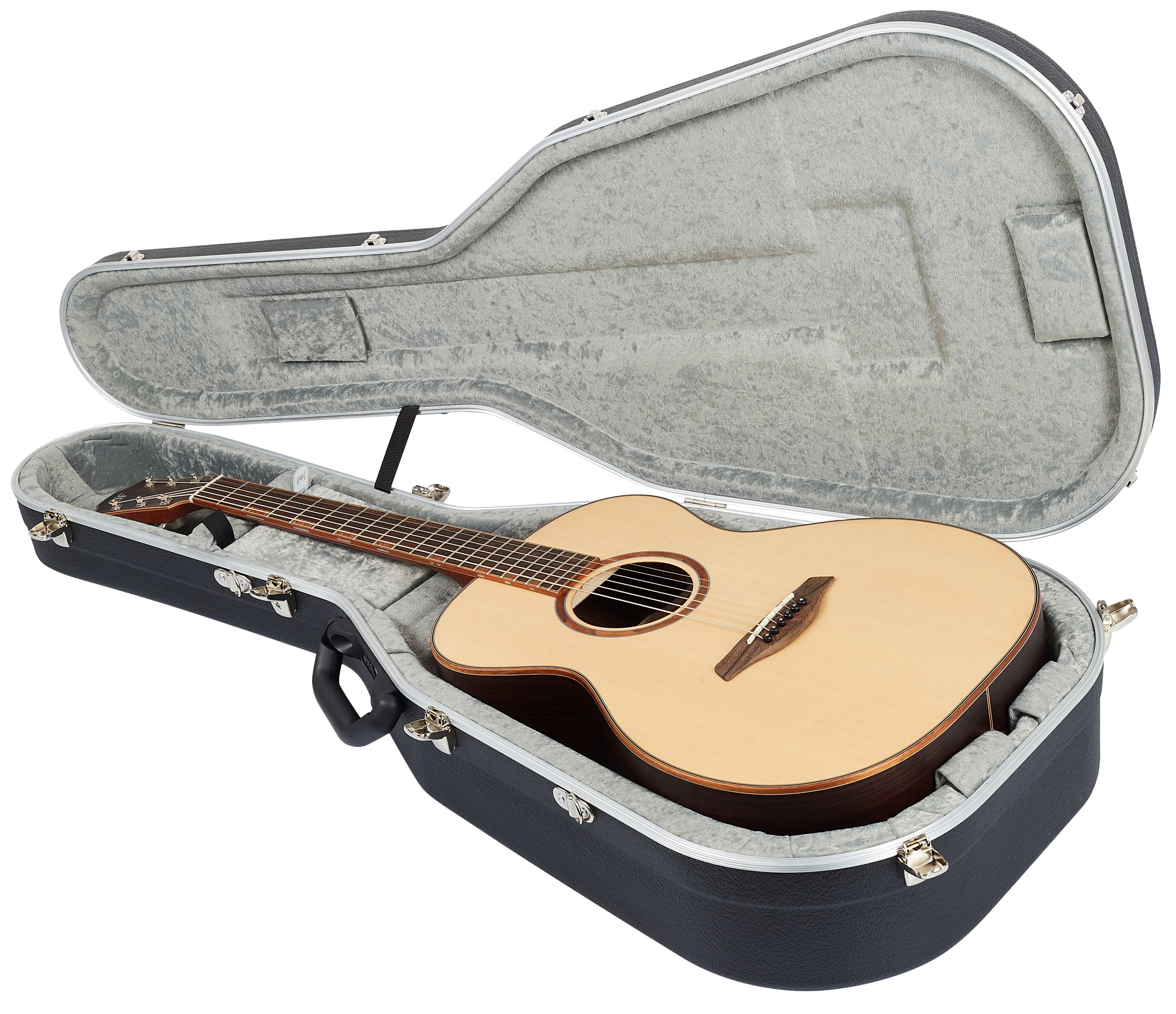 Furch Red Pure OM-SR CNR Active (obrázek 6)