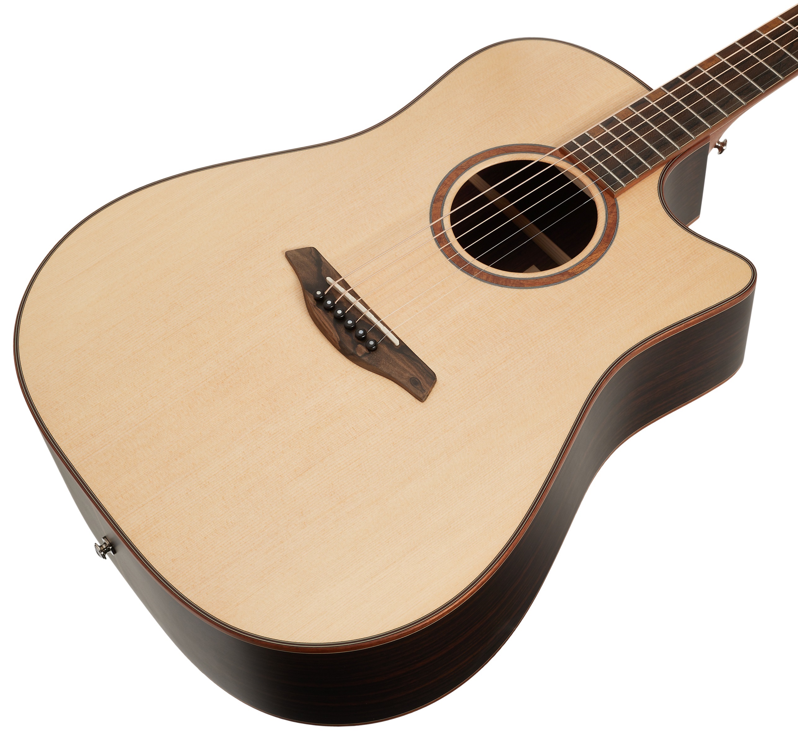 Furch Red Pure Dc-SR CNR Active (obrázek 3)