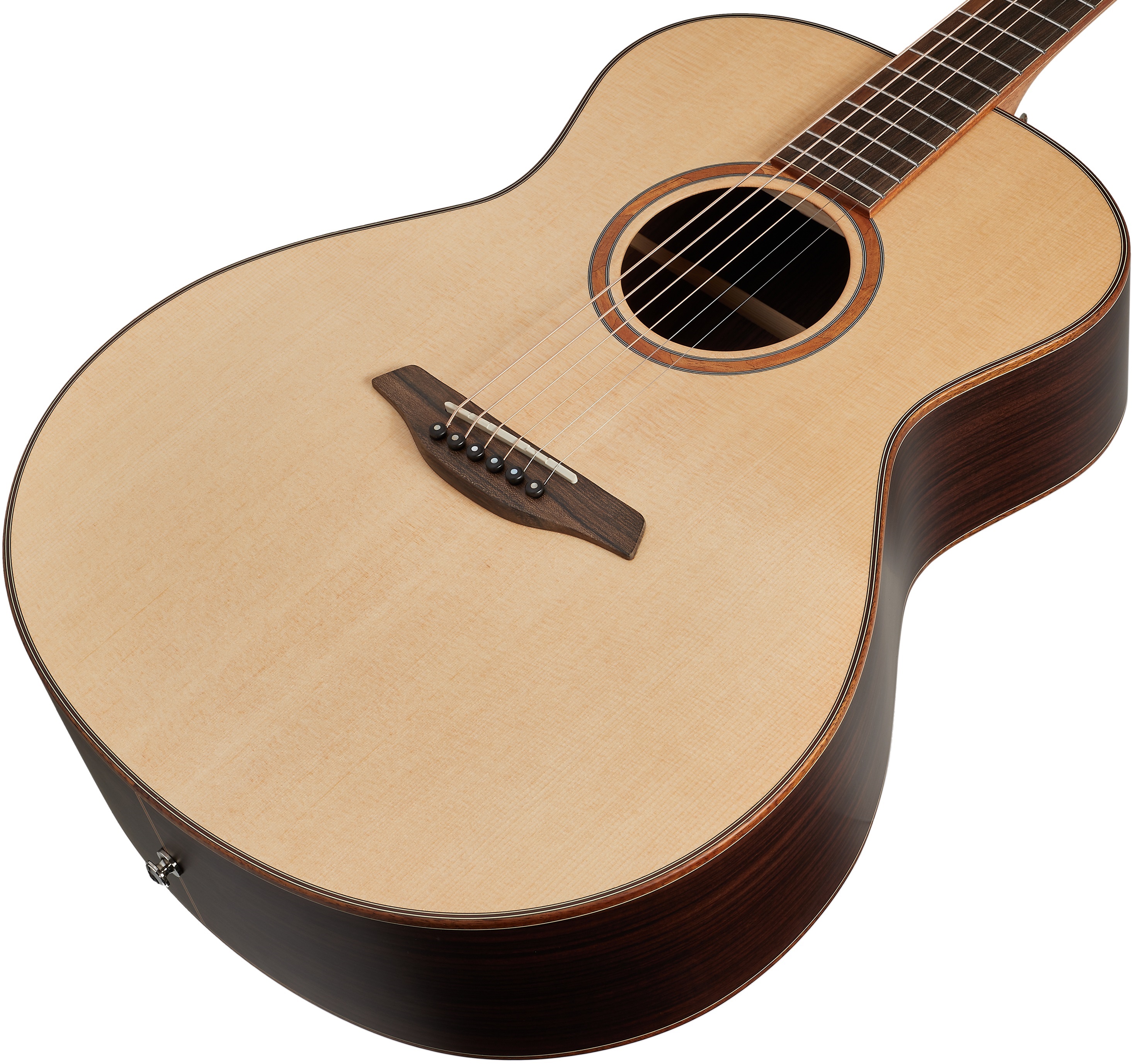 Furch Red Pure G-SR CNR Active (obrázek 3)