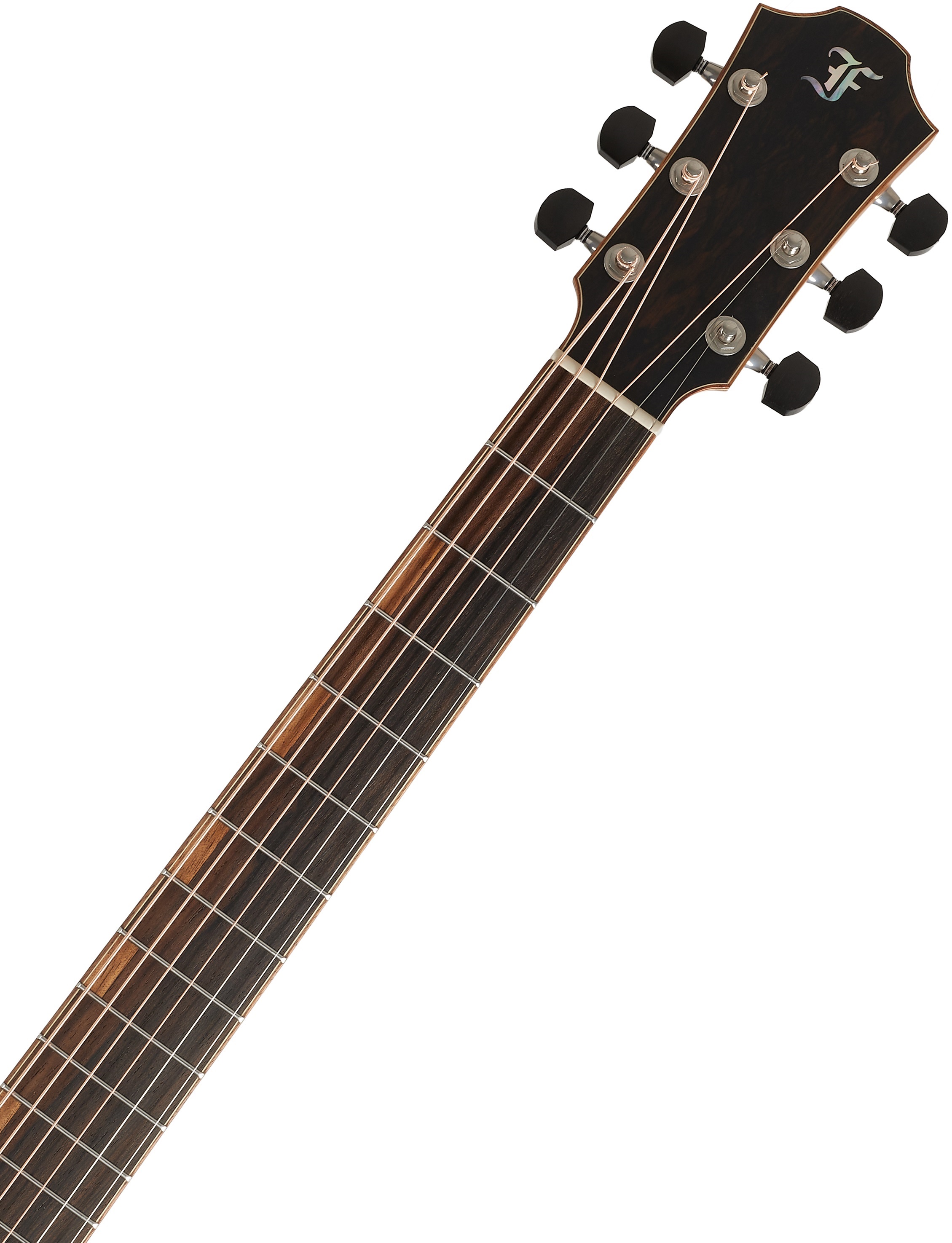 Furch Red Pure G-SR CNR Active (obrázek 4)