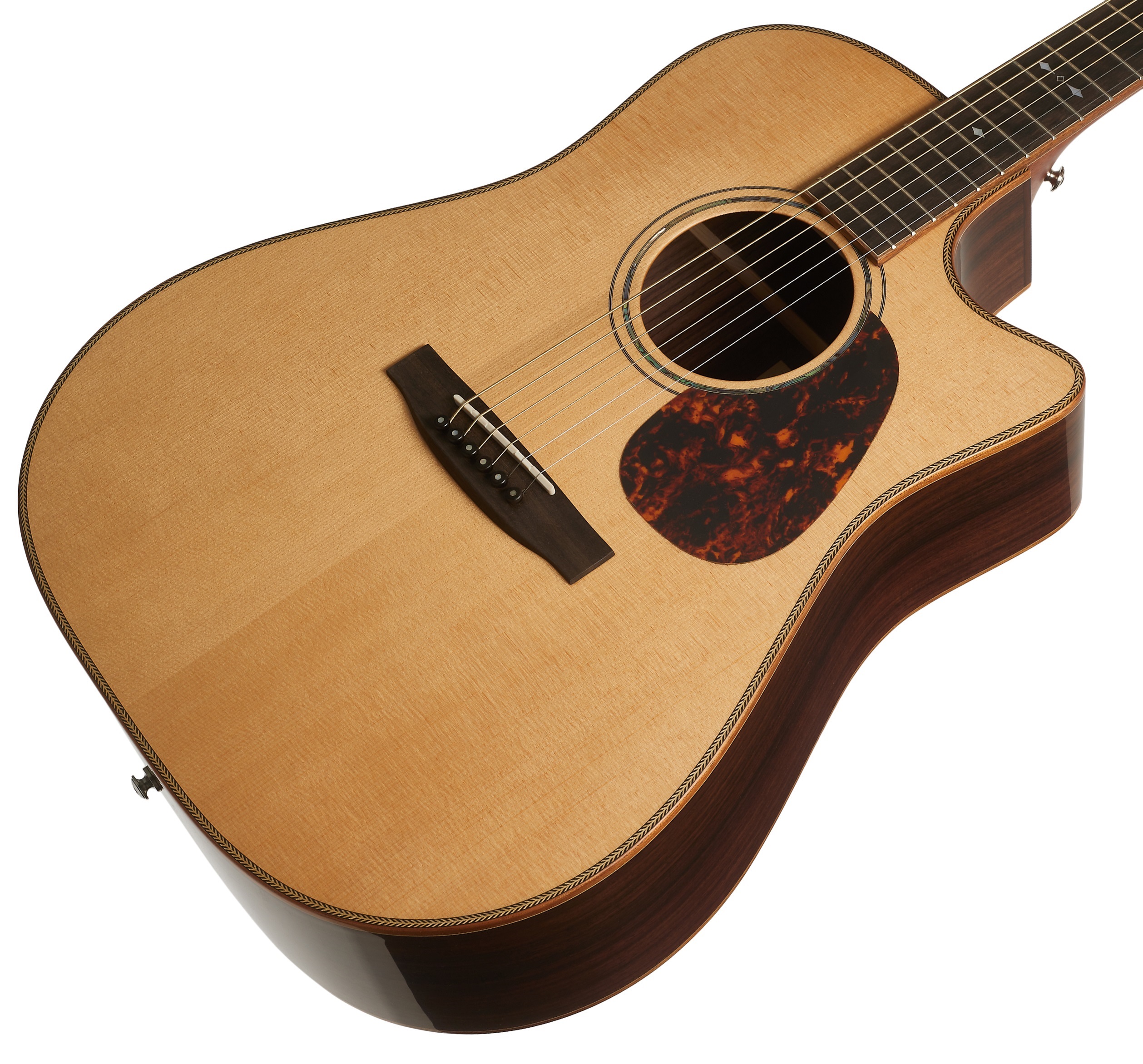 Furch Vintage 3 Dc-SR CNR Active (obrázek 3)