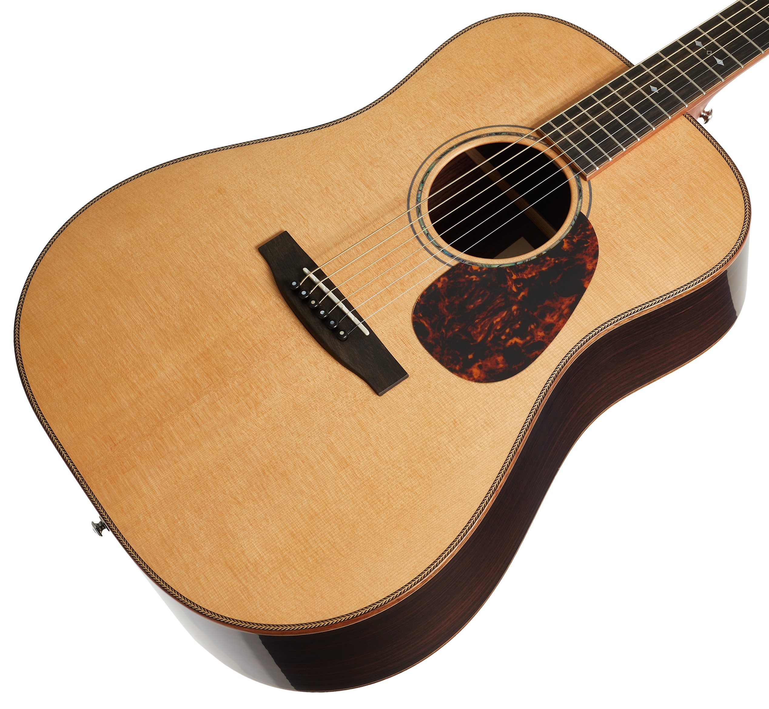 Furch Vintage 3 D-SR CNR Active (obrázek 3)