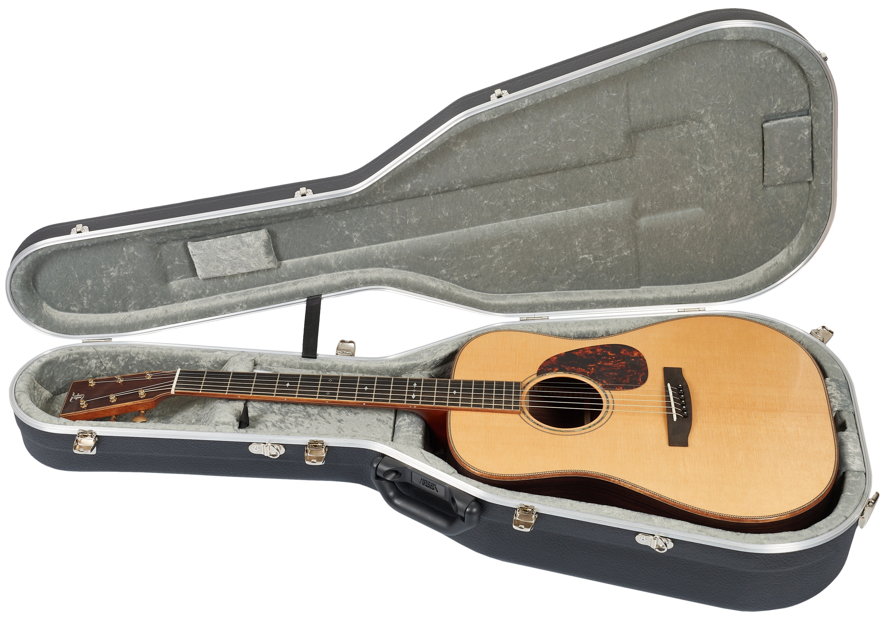 Furch Vintage 3 D-SR CNR Active (obrázek 6)