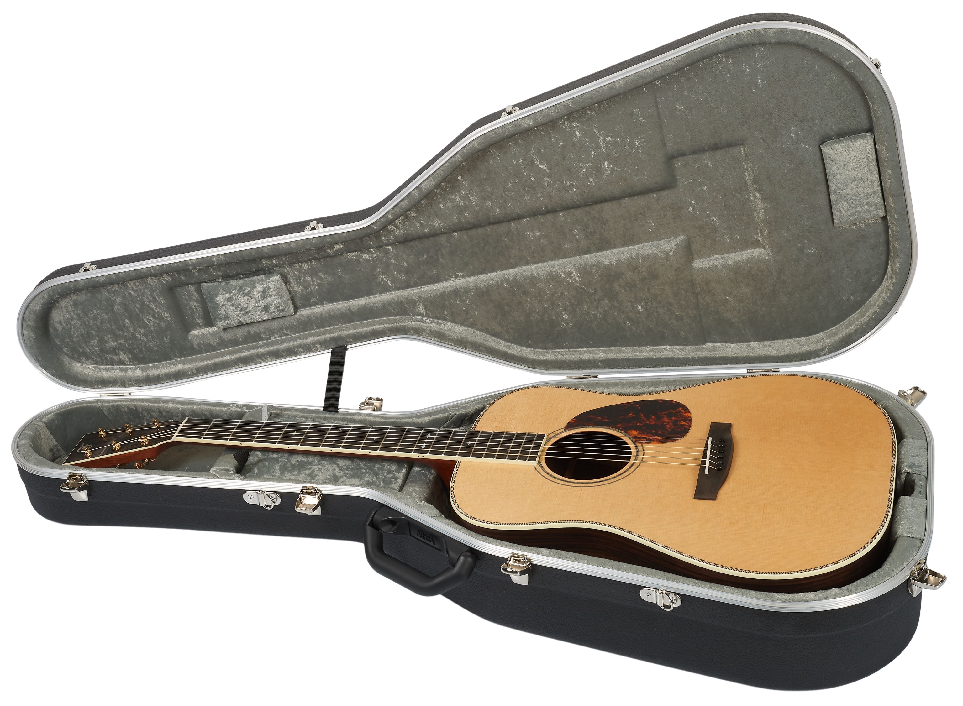 Furch Vintage 2 D-SR CNR Active (obrázek 6)