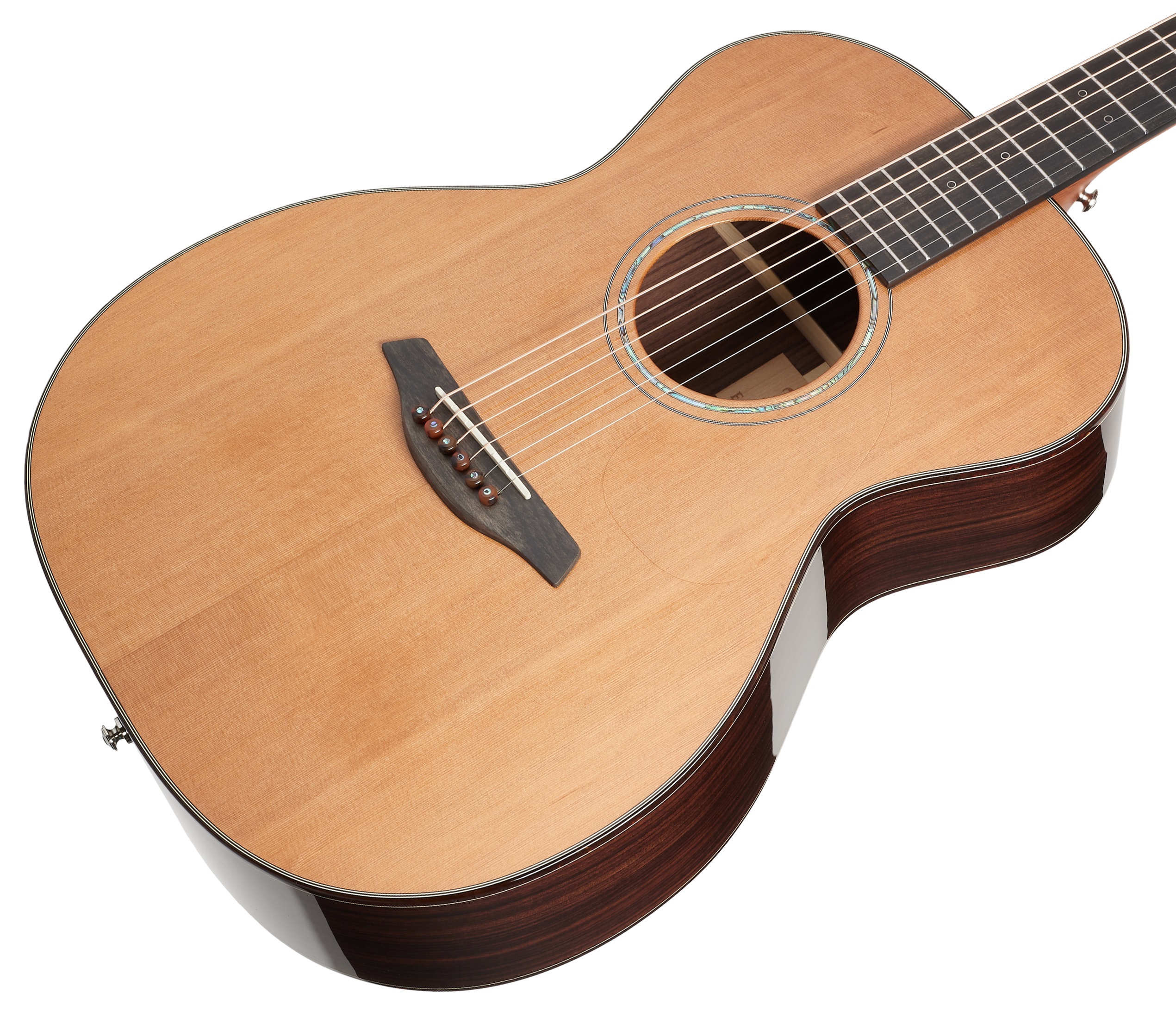 Furch Yellow OM-CR CNR Active (obrázek 3)