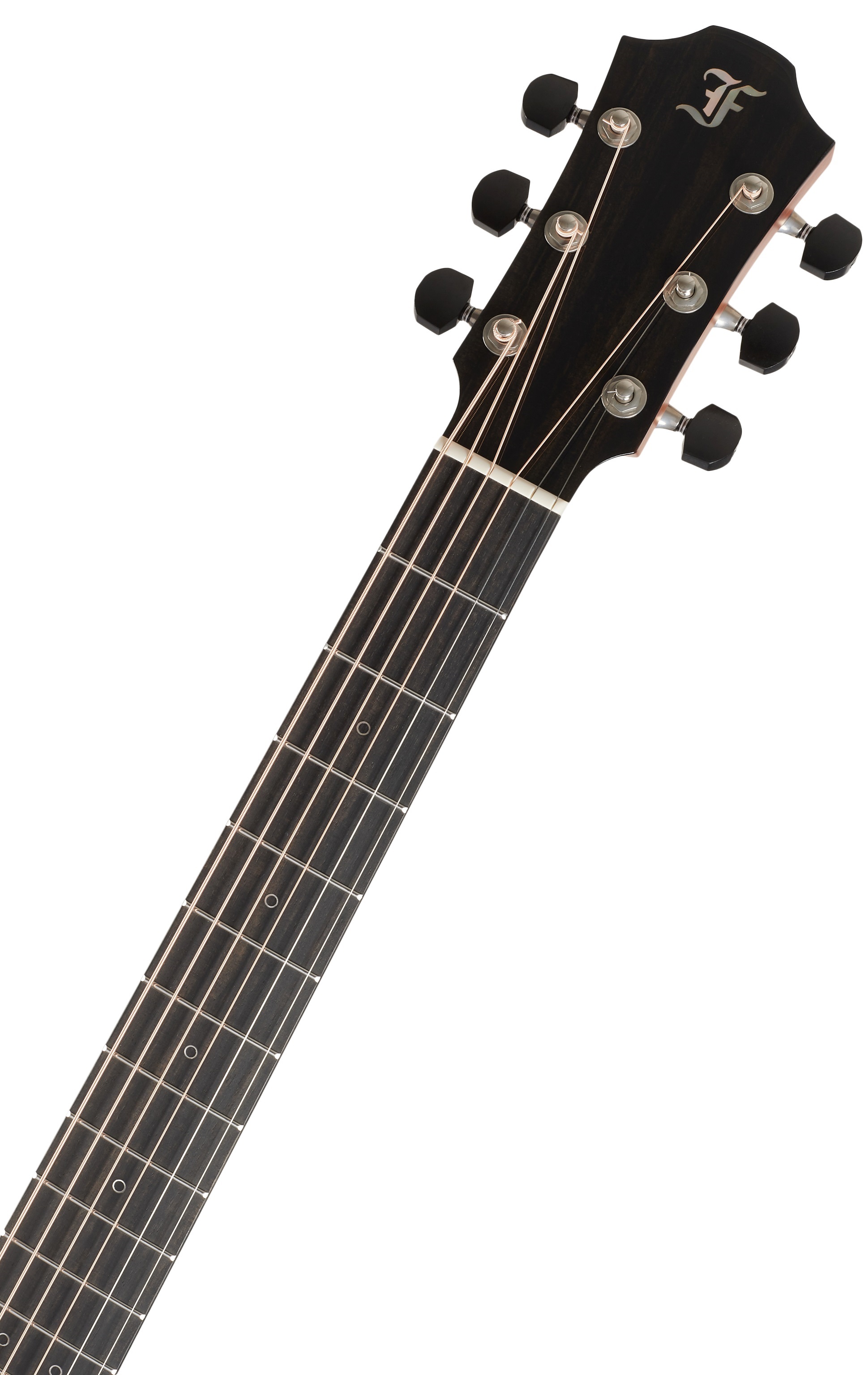 Furch Yellow OM-CR CNR Active (obrázek 4)