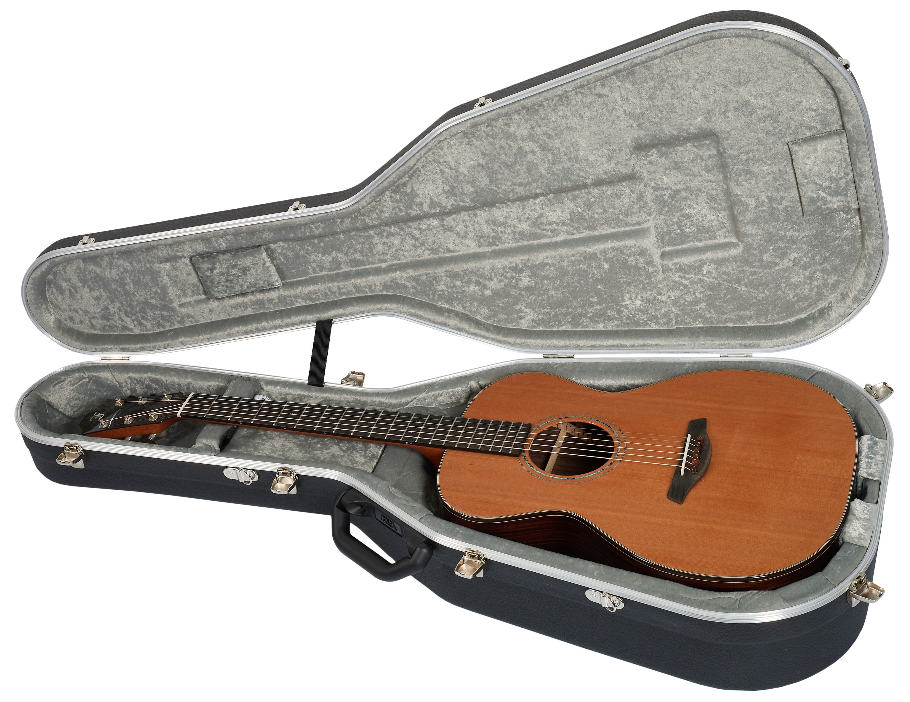 Furch Yellow OM-CR CNR Active (obrázek 6)