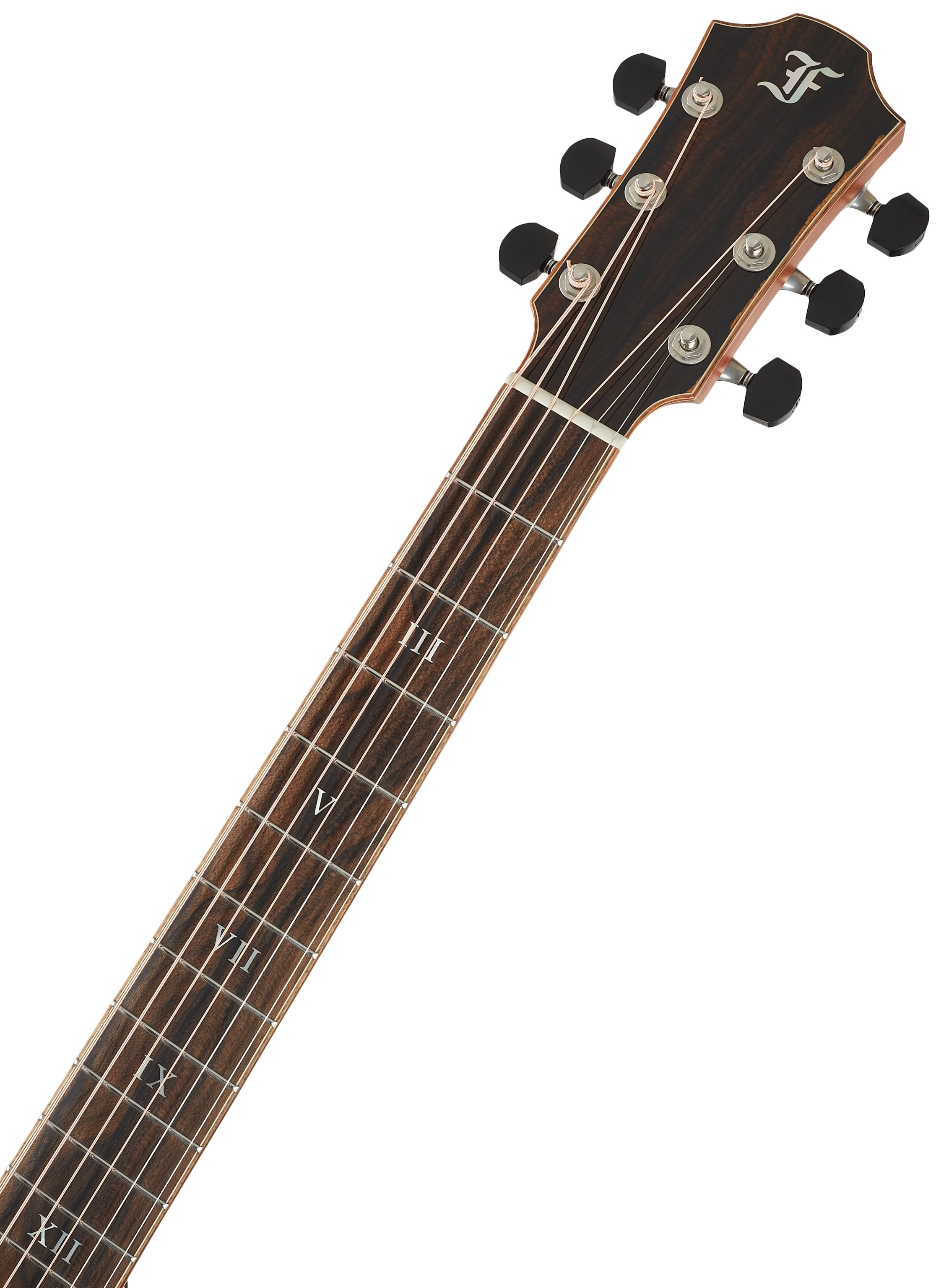Furch Red Deluxe Gc-LR CNR Active (obrázek 4)