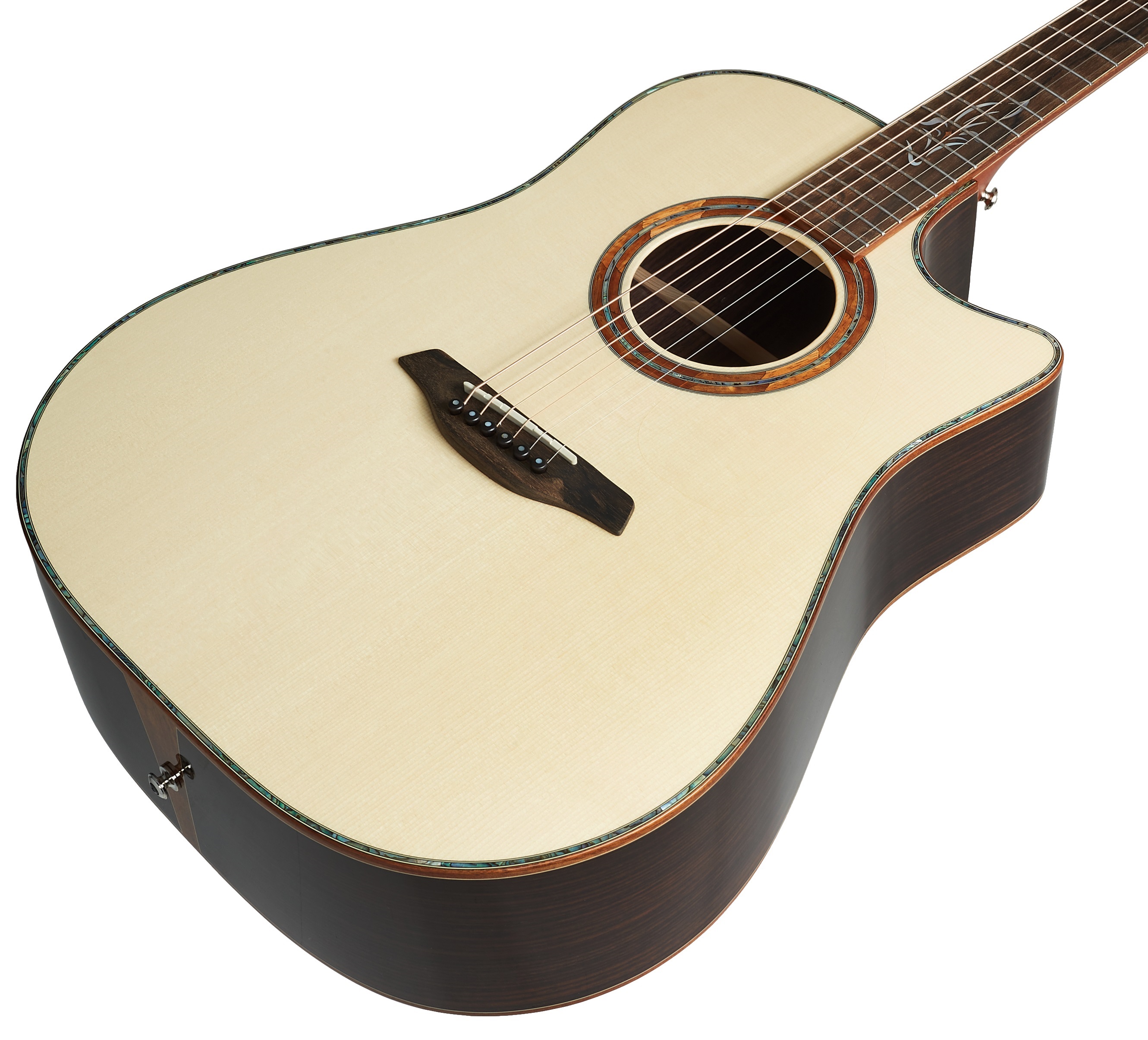 Furch Red Dc-LR CNR Active (obrázek 3)