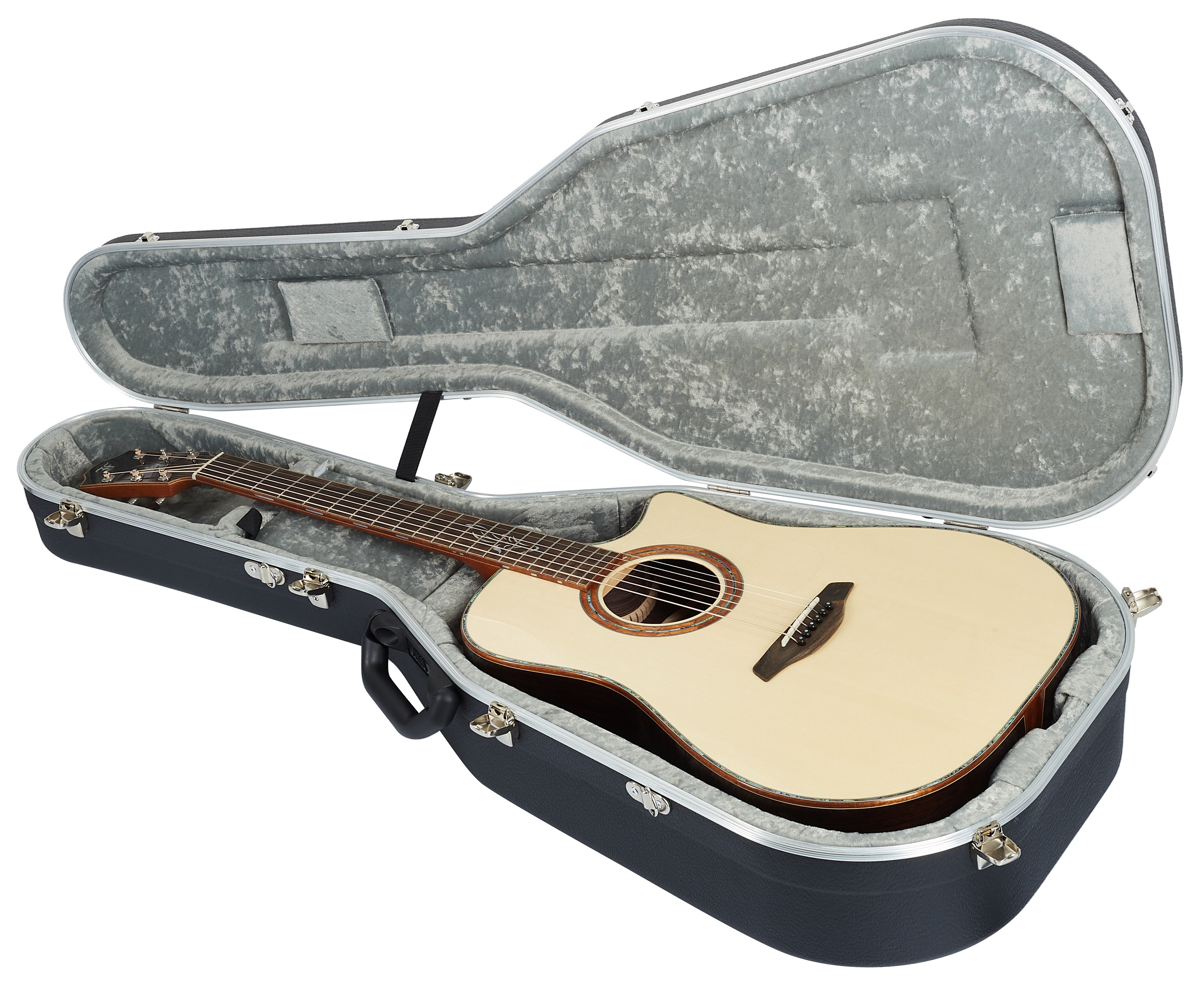 Furch Red Dc-LR CNR Active (obrázek 6)