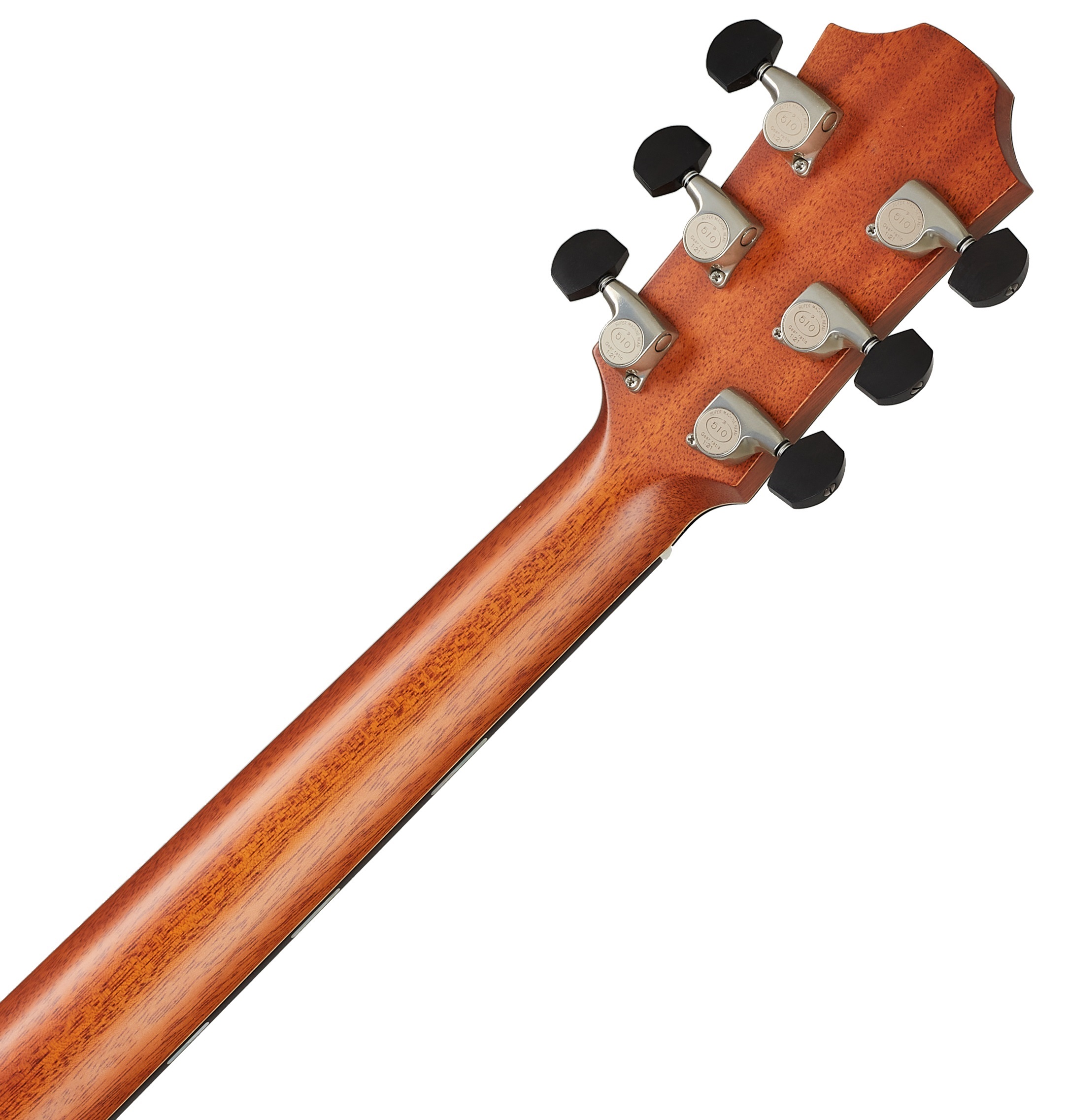 Furch Yellow Deluxe Gc-SR CNR Active (použité) (obrázek 5)