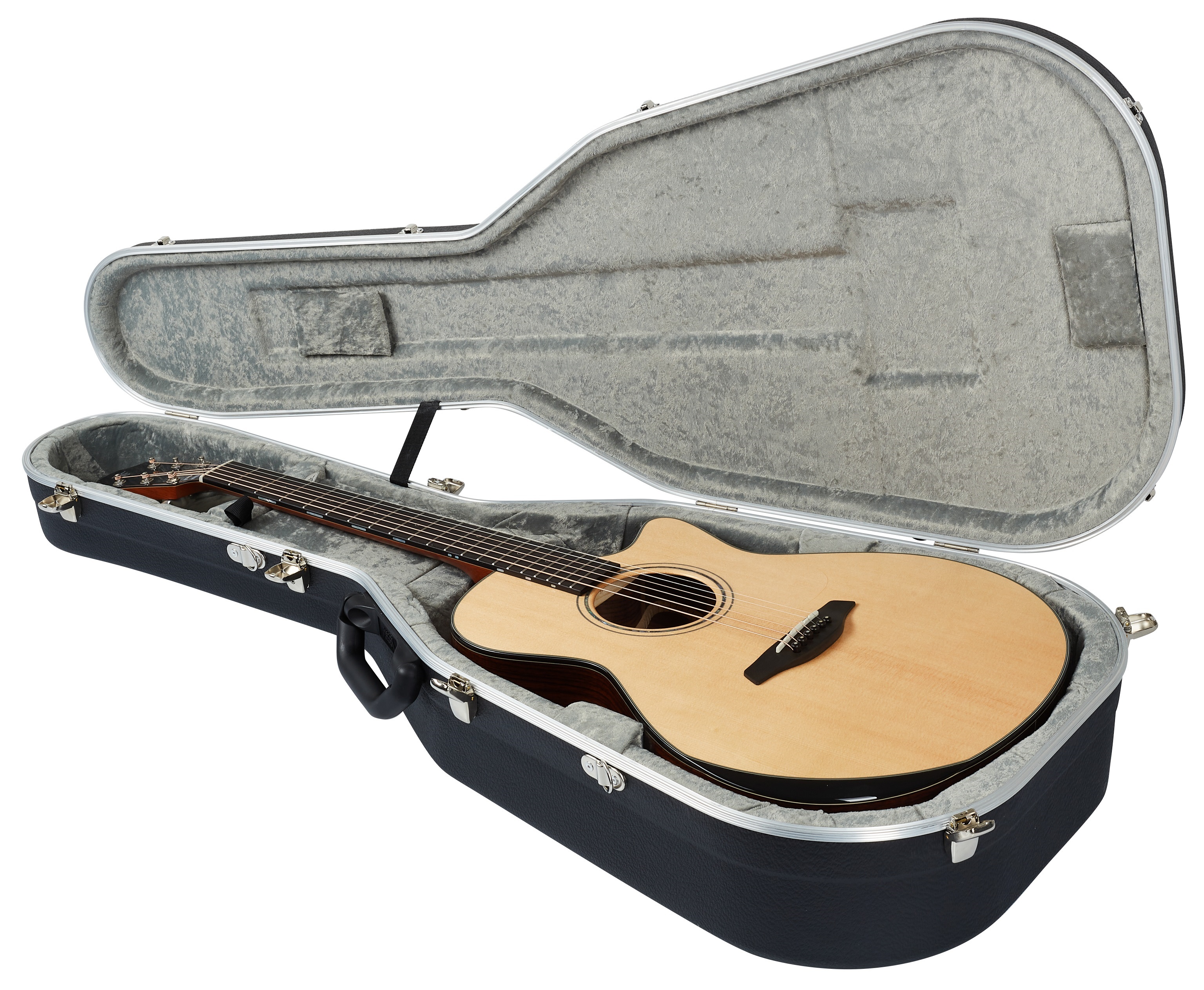 Furch Yellow Deluxe Gc-SR CNR Active (použité) (obrázek 6)