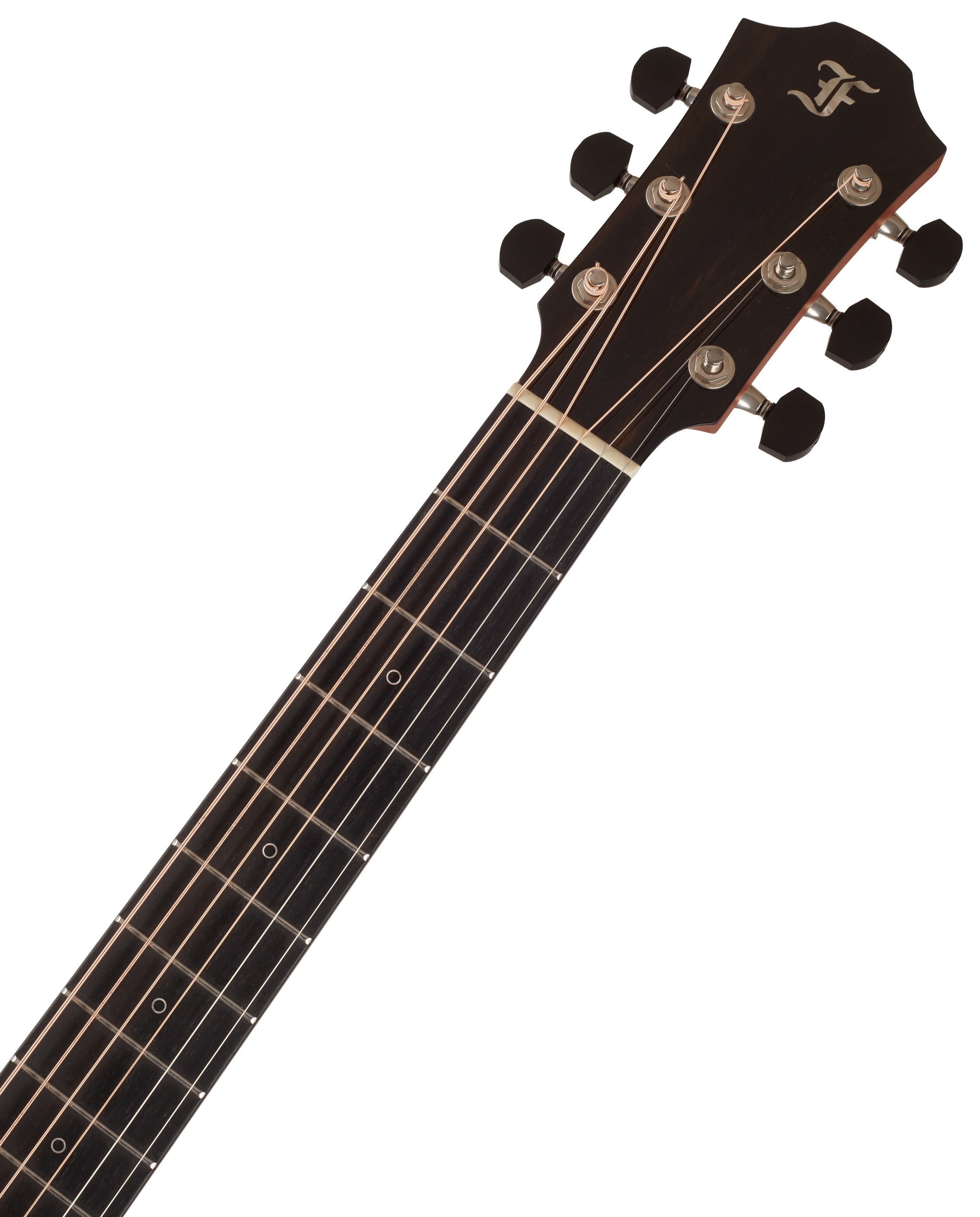 Furch Yellow Gc-SR 43mm CNR Active (obrázek 4)