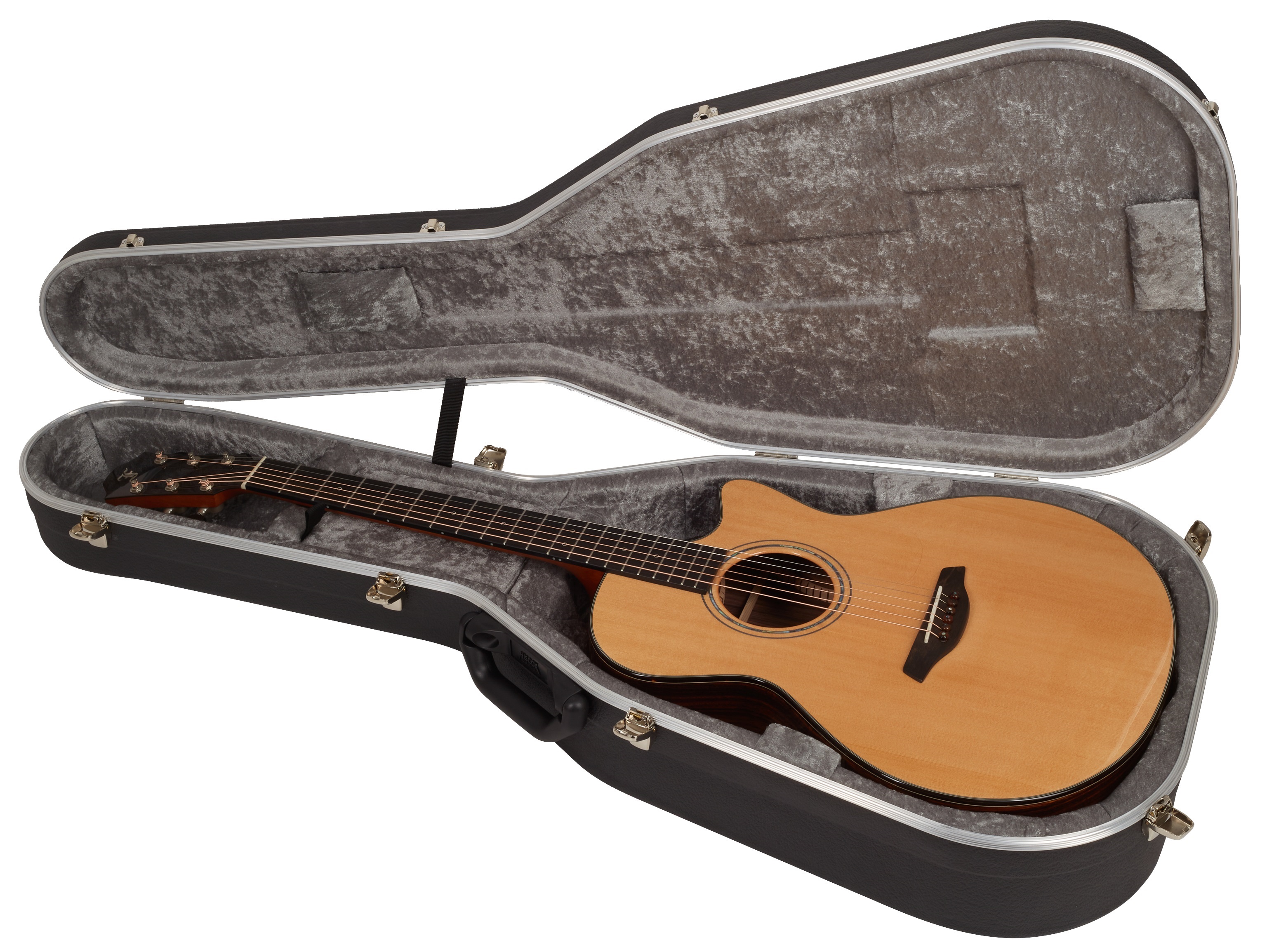 Furch Yellow Gc-SR 43mm CNR Active (obrázek 6)