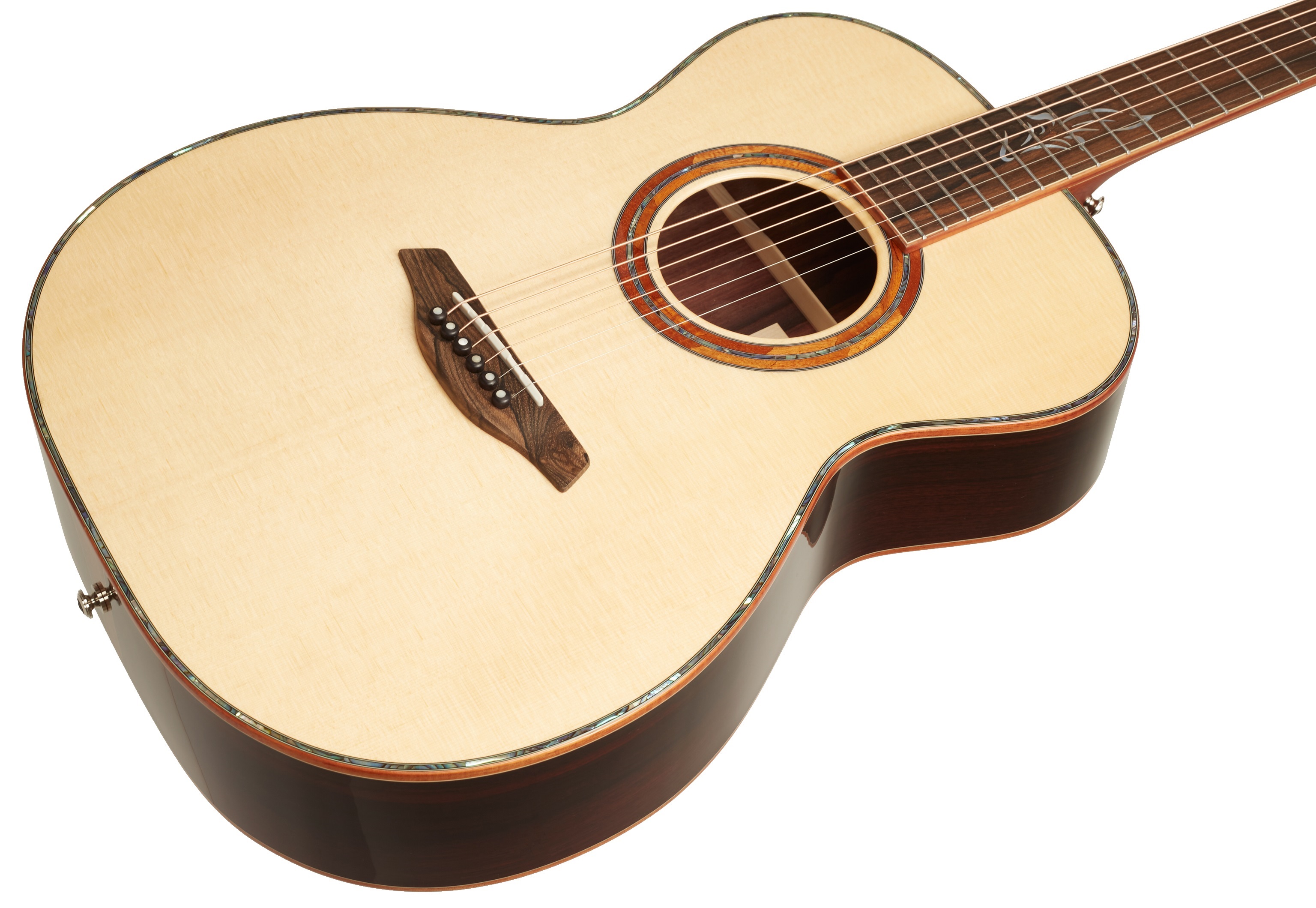 Furch Red OM-SR CNR Active (obrázek 3)