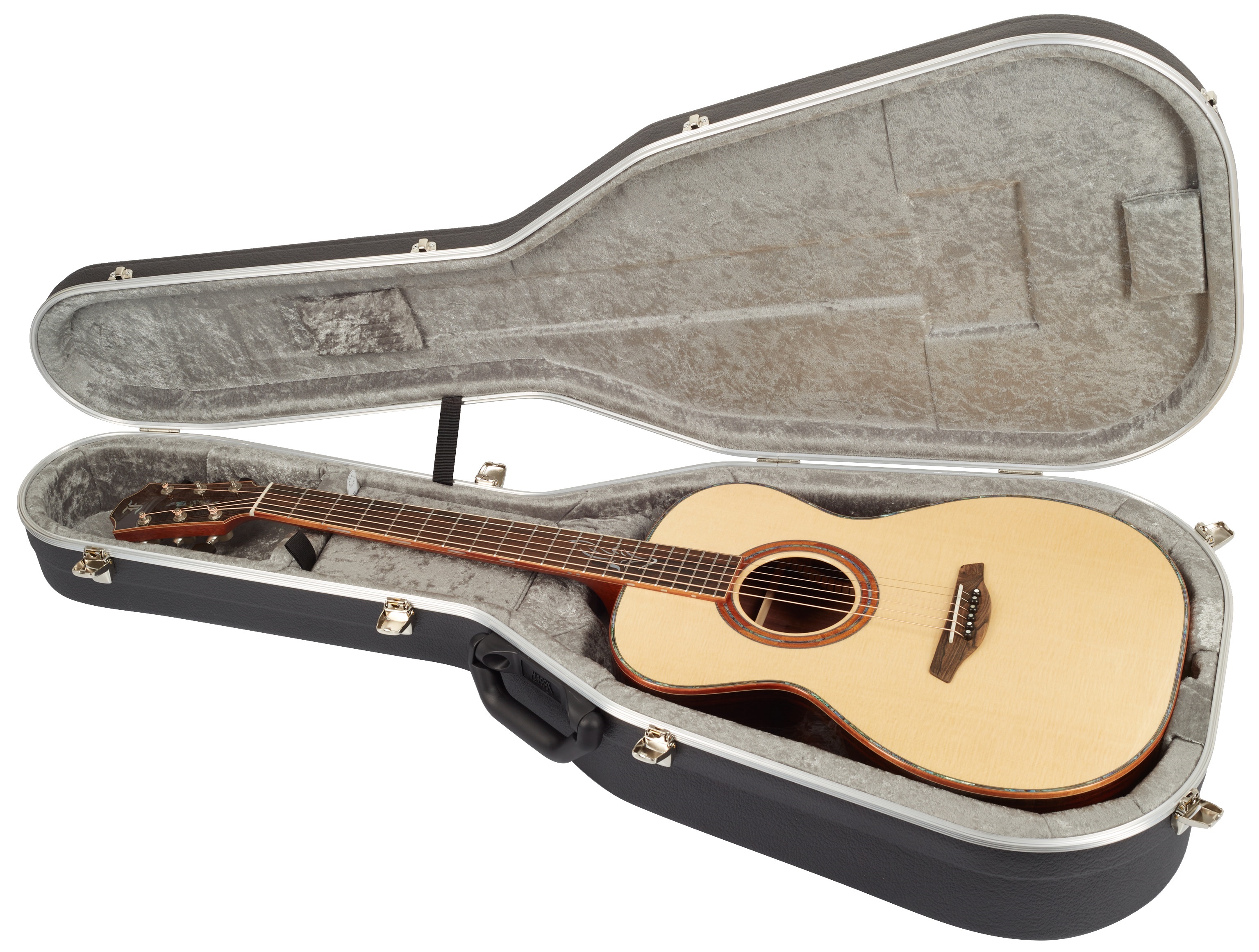 Furch Red OM-SR CNR Active (obrázek 6)