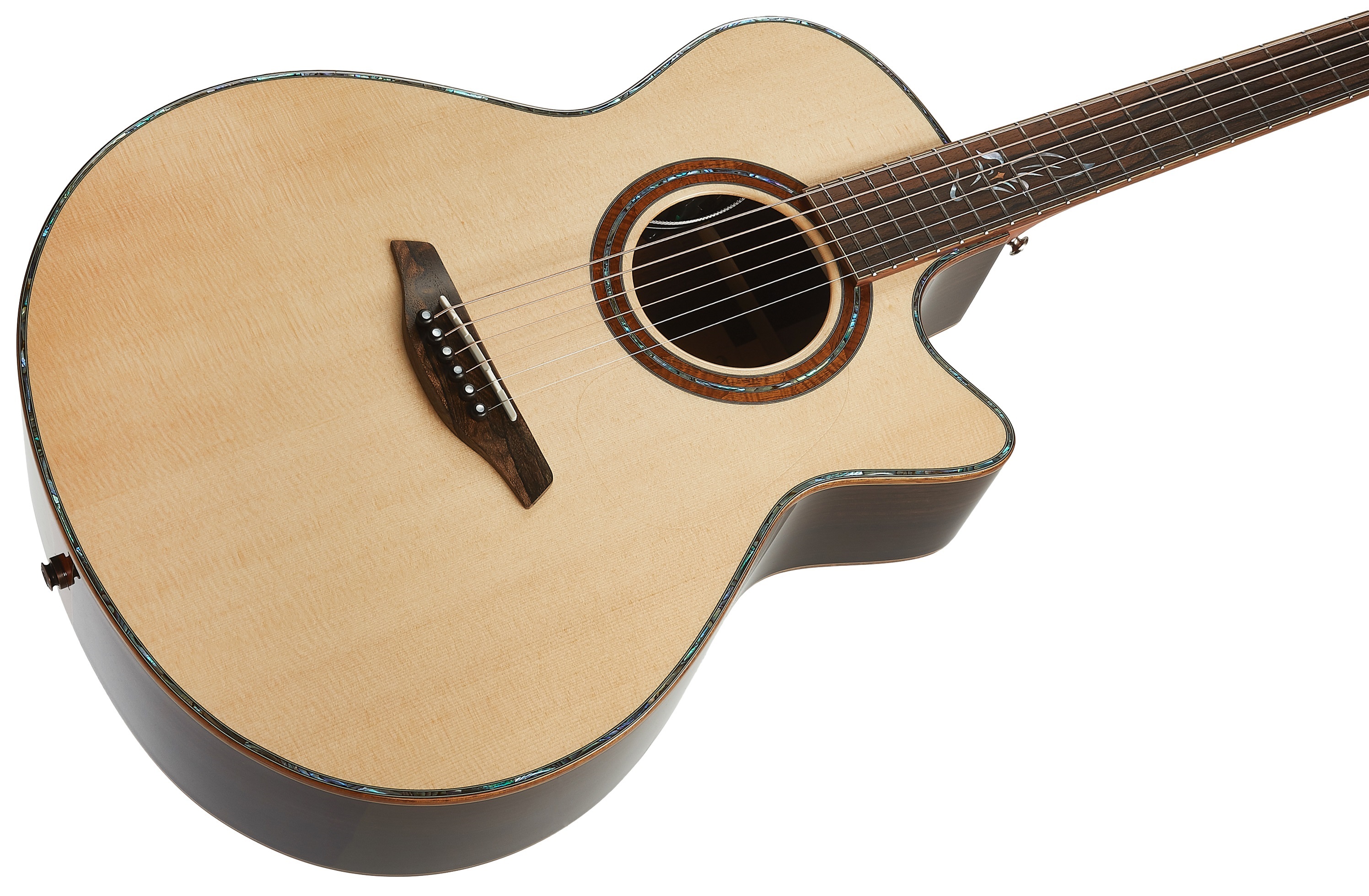 Furch Red Master's Choice Gc-SR CNR Active (rozbalené) (obrázek 3)