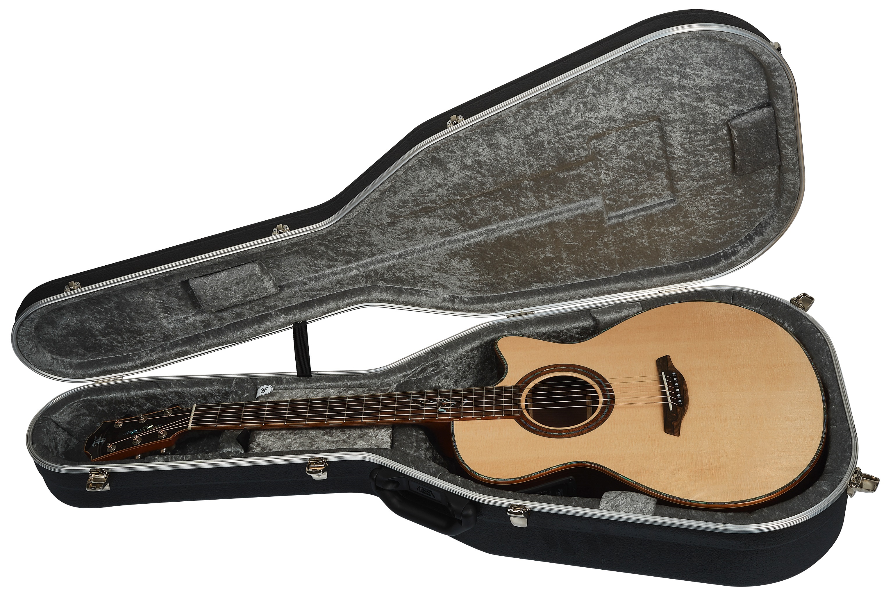 Furch Red Master's Choice Gc-SR CNR Active (rozbalené) (obrázek 6)