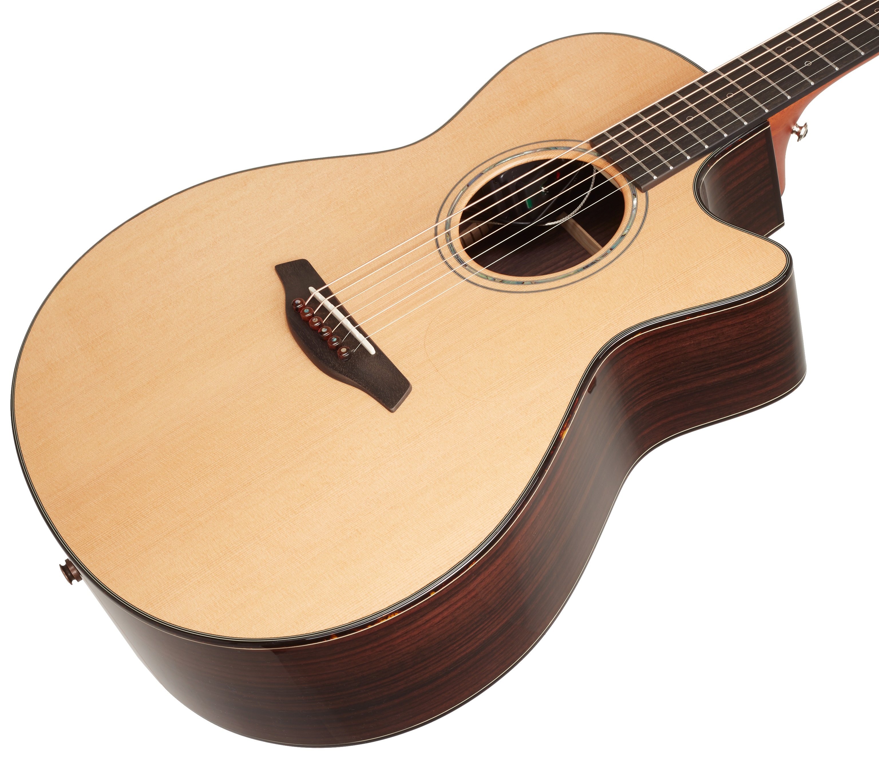 Furch Yellow Master's Choice Gc-CR CNR Active (obrázek 3)