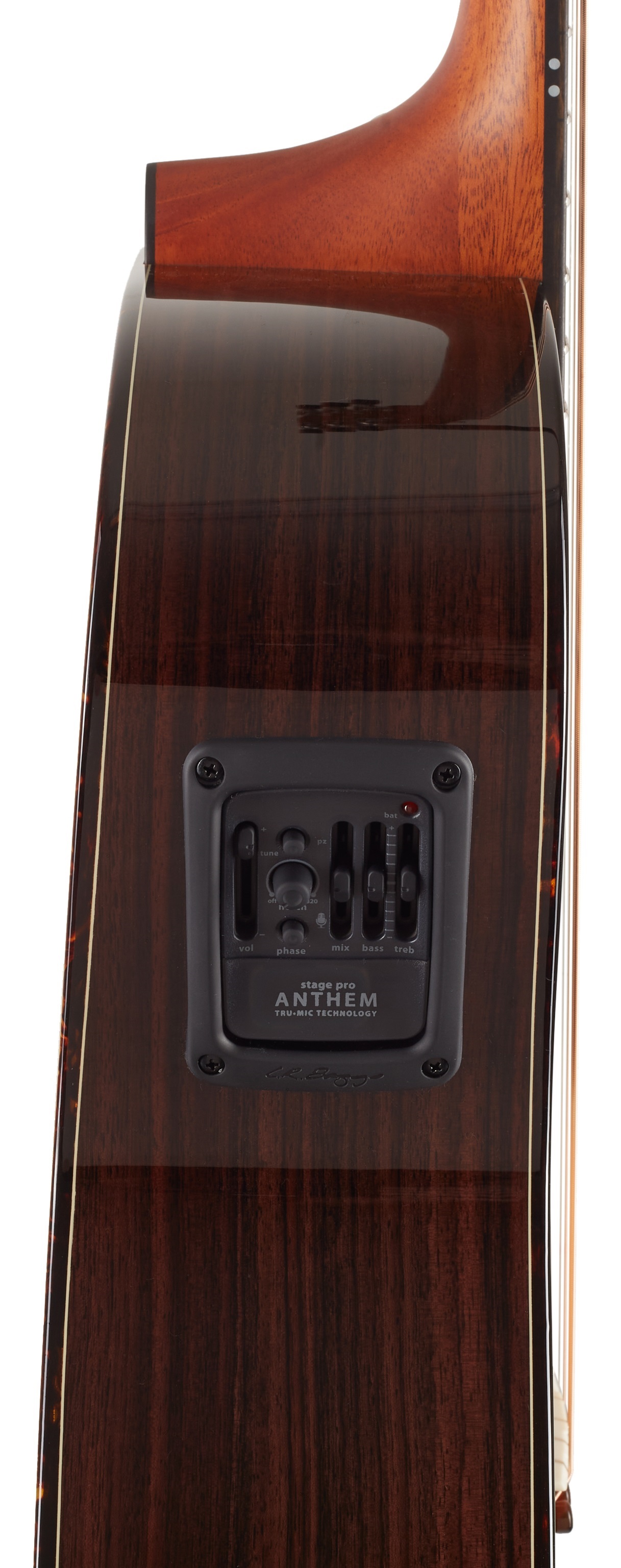 Furch Yellow Master's Choice Gc-CR CNR Active (obrázek 4)