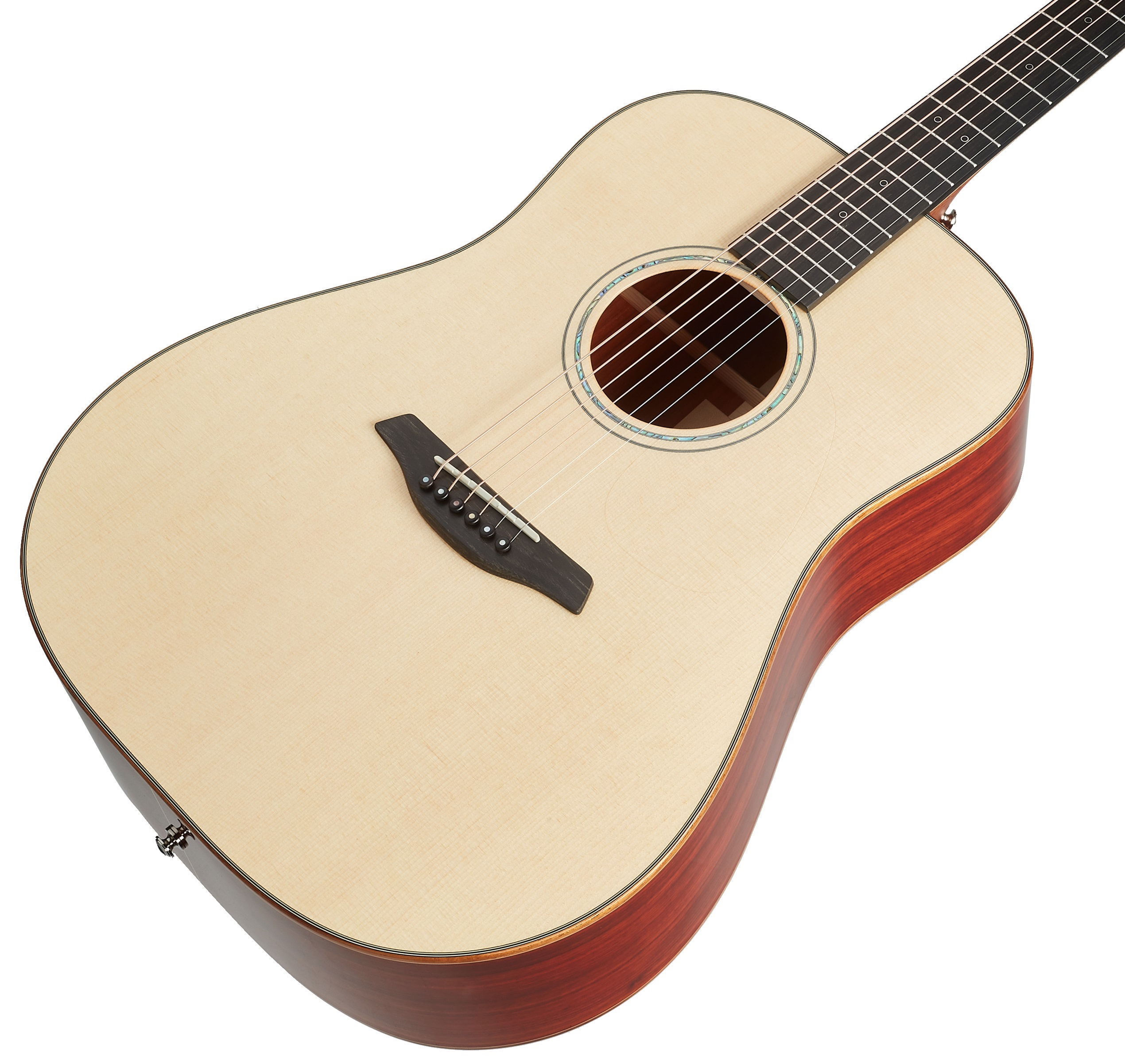 Furch Yellow Plus D-SP CNR Active (obrázek 3)