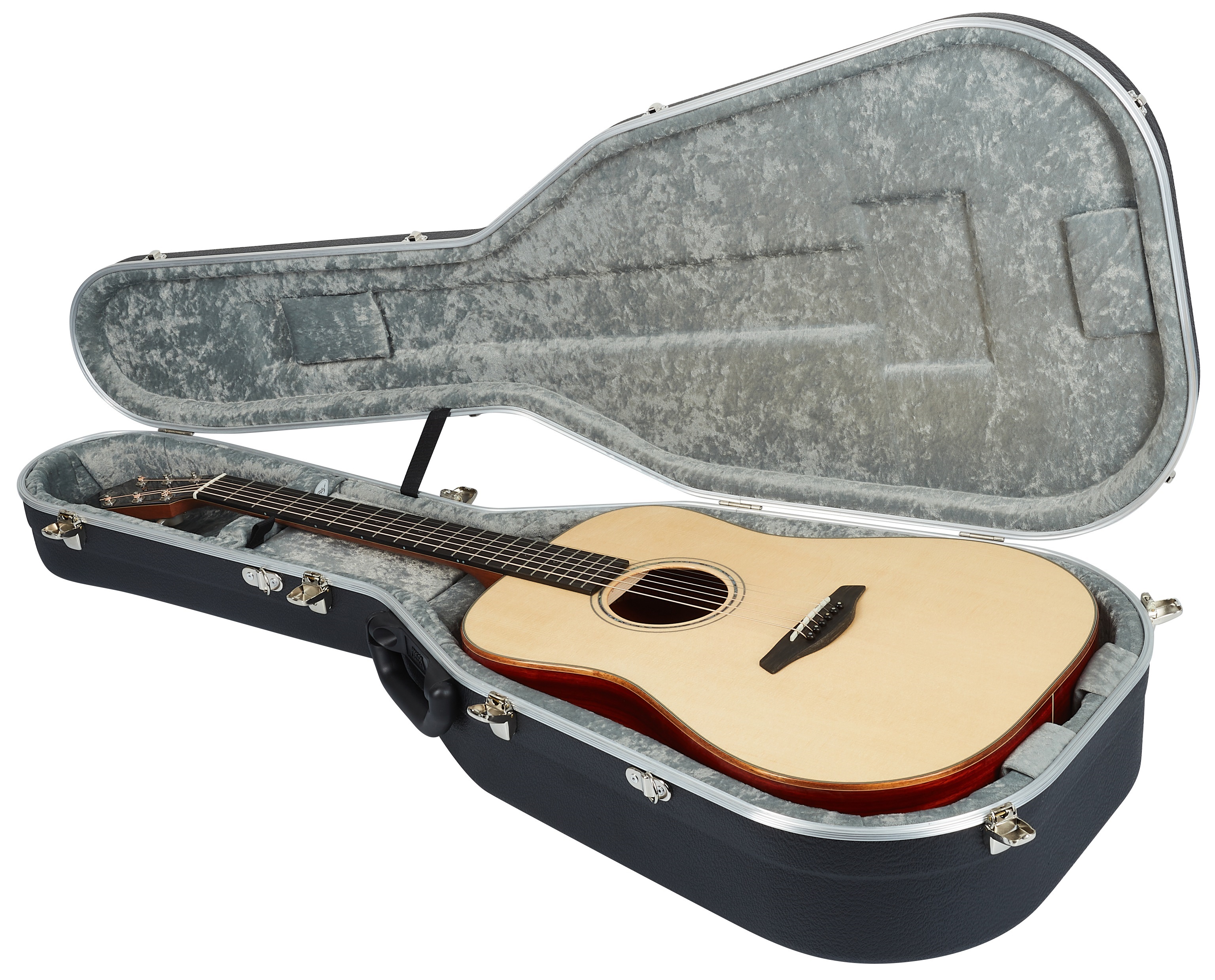 Furch Yellow Plus D-SP CNR Active (obrázek 6)