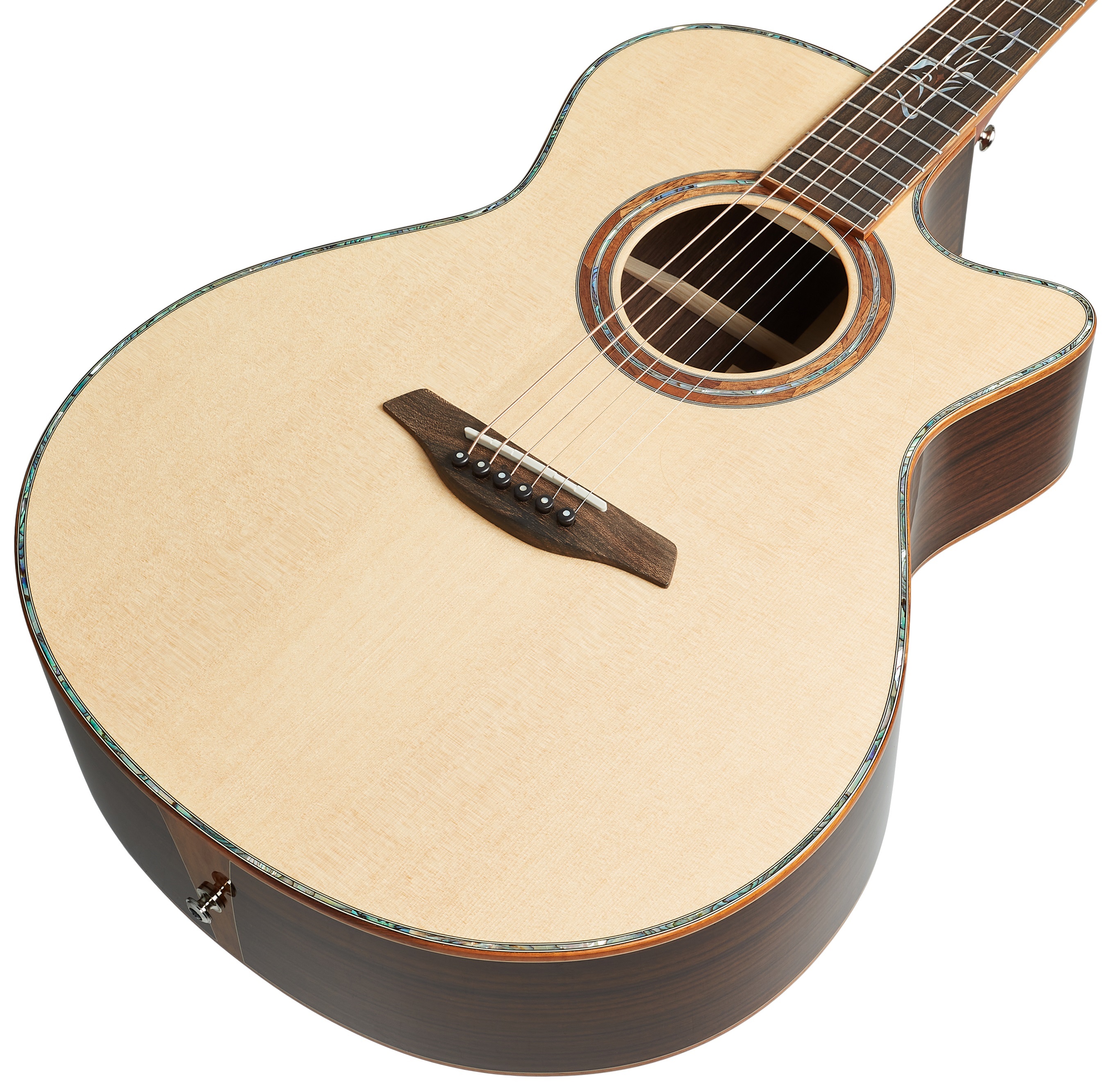 Furch Red Gc-SR CNR Active (obrázek 3)