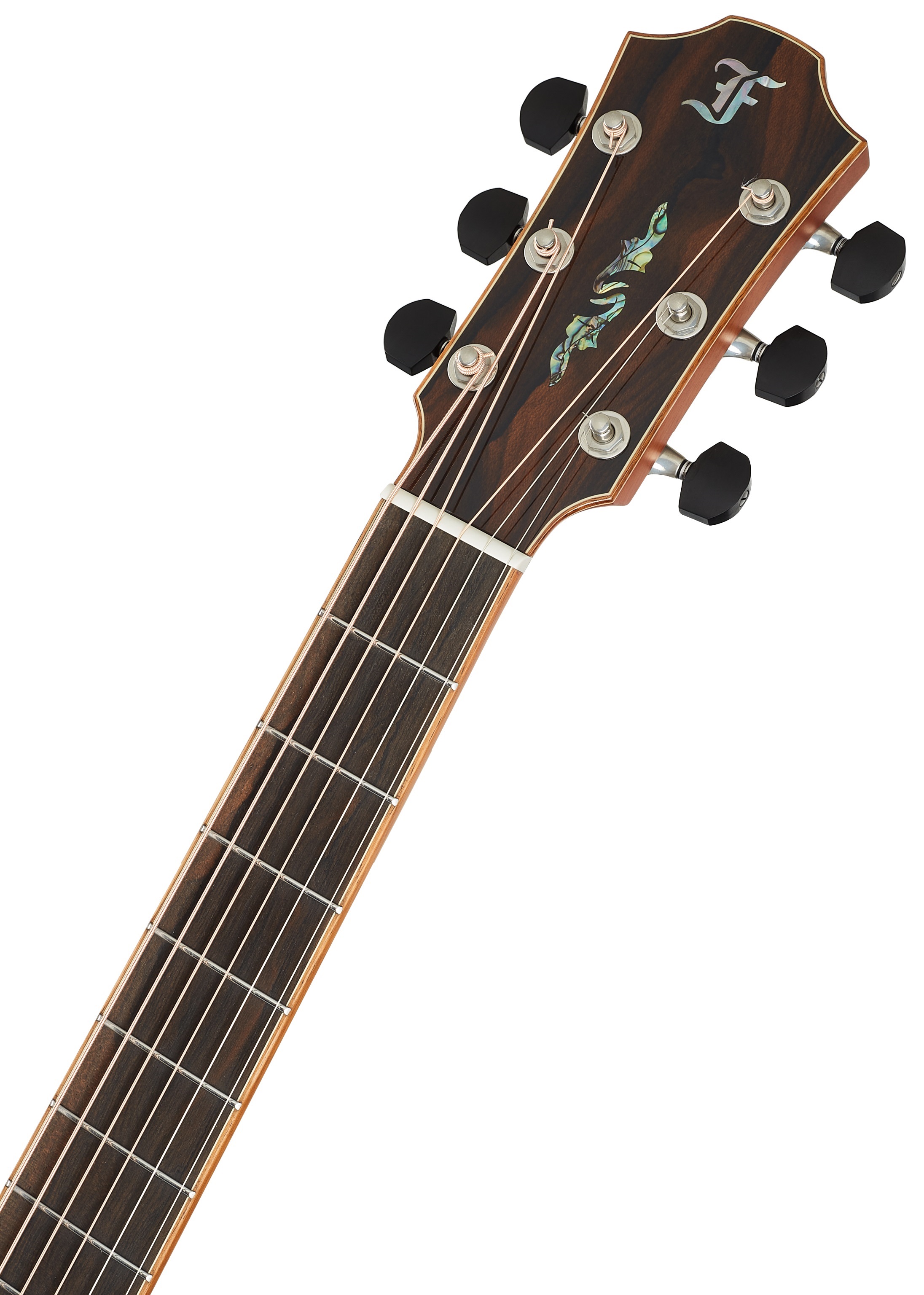 Furch Red Gc-SR CNR Active (obrázek 4)