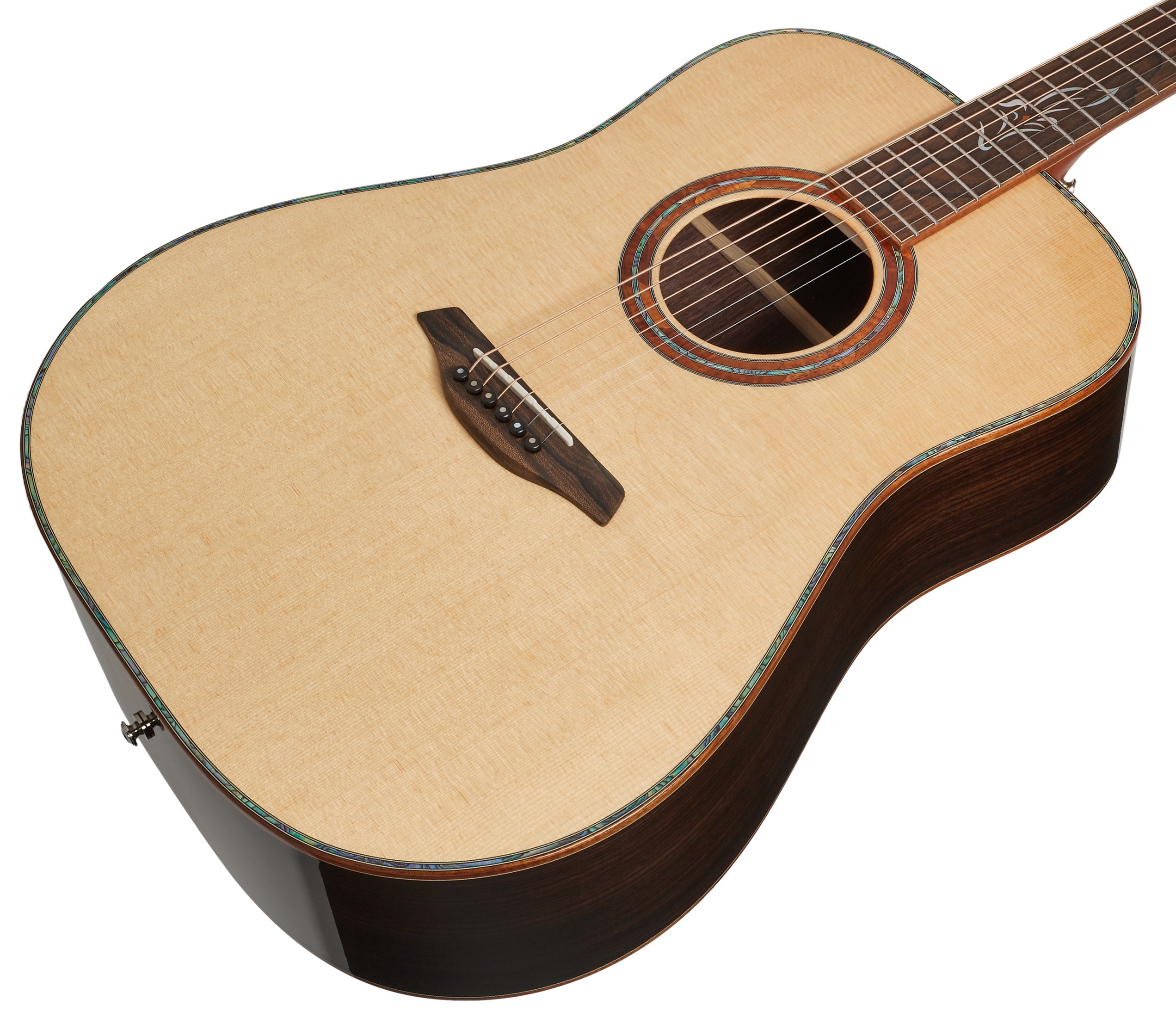 Furch Red D-SR CNR Active (obrázek 3)