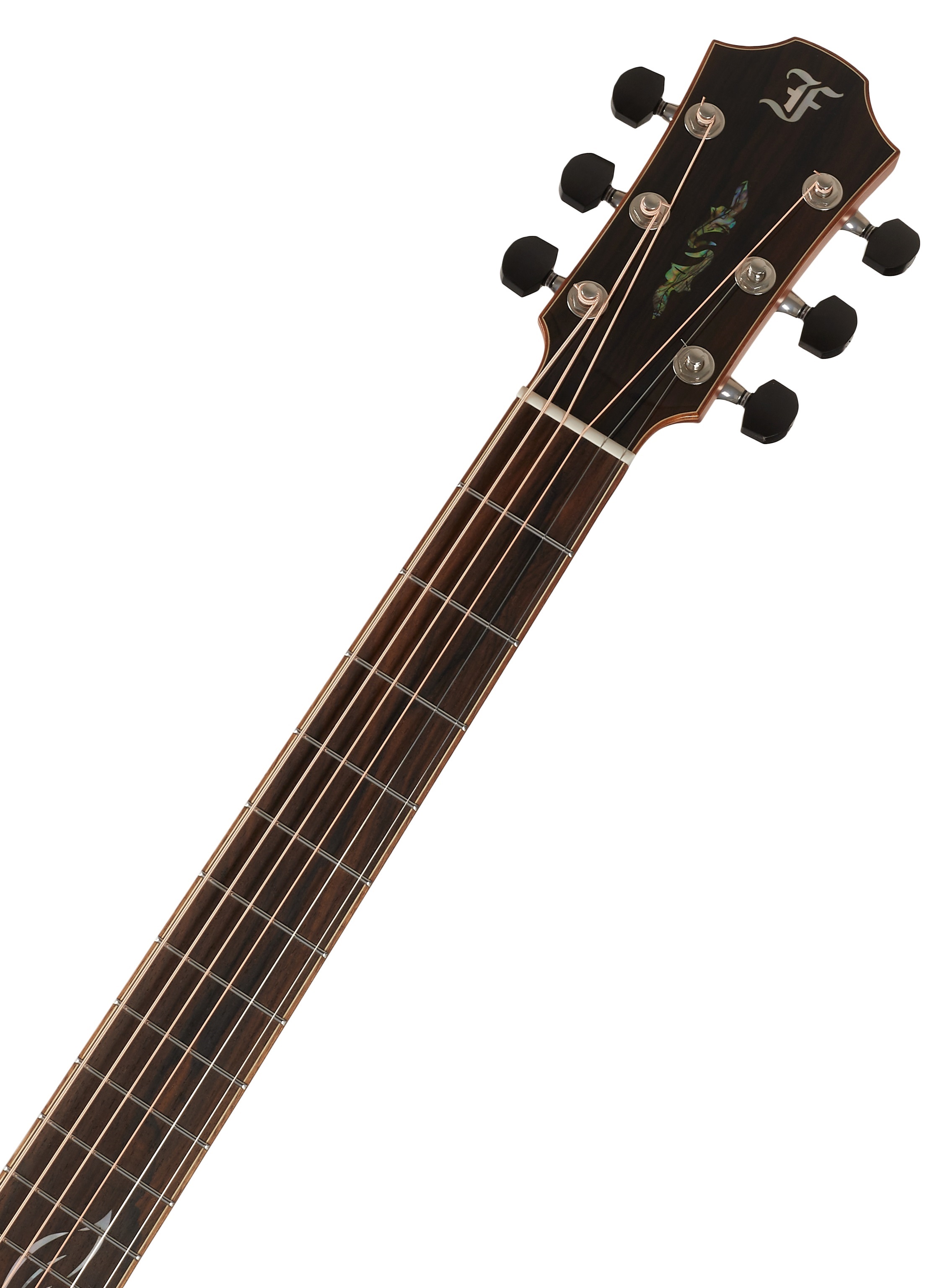 Furch Red D-SR CNR Active (obrázek 4)