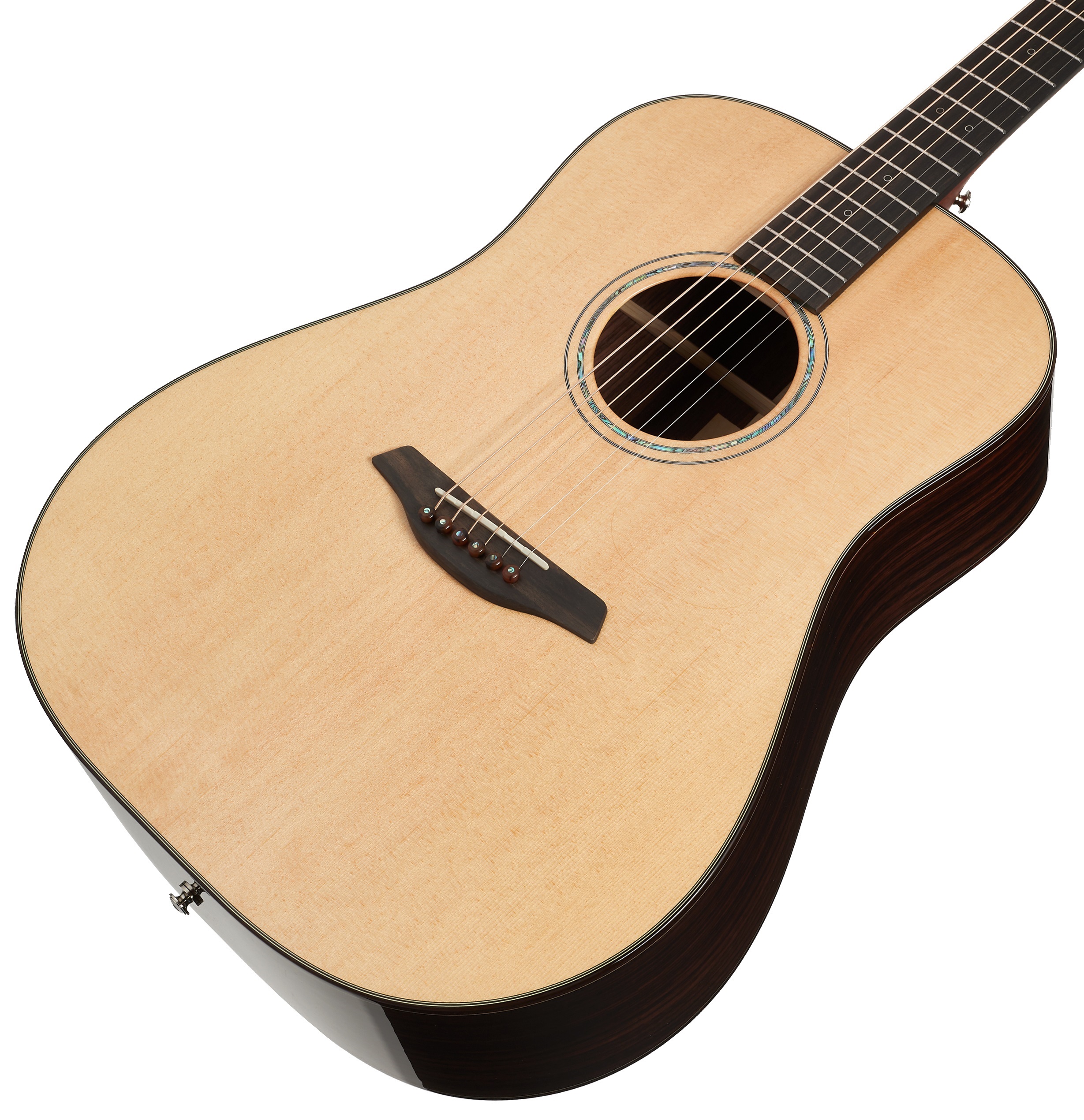 Furch Yellow D-SR 43mm CNR Active (obrázek 3)