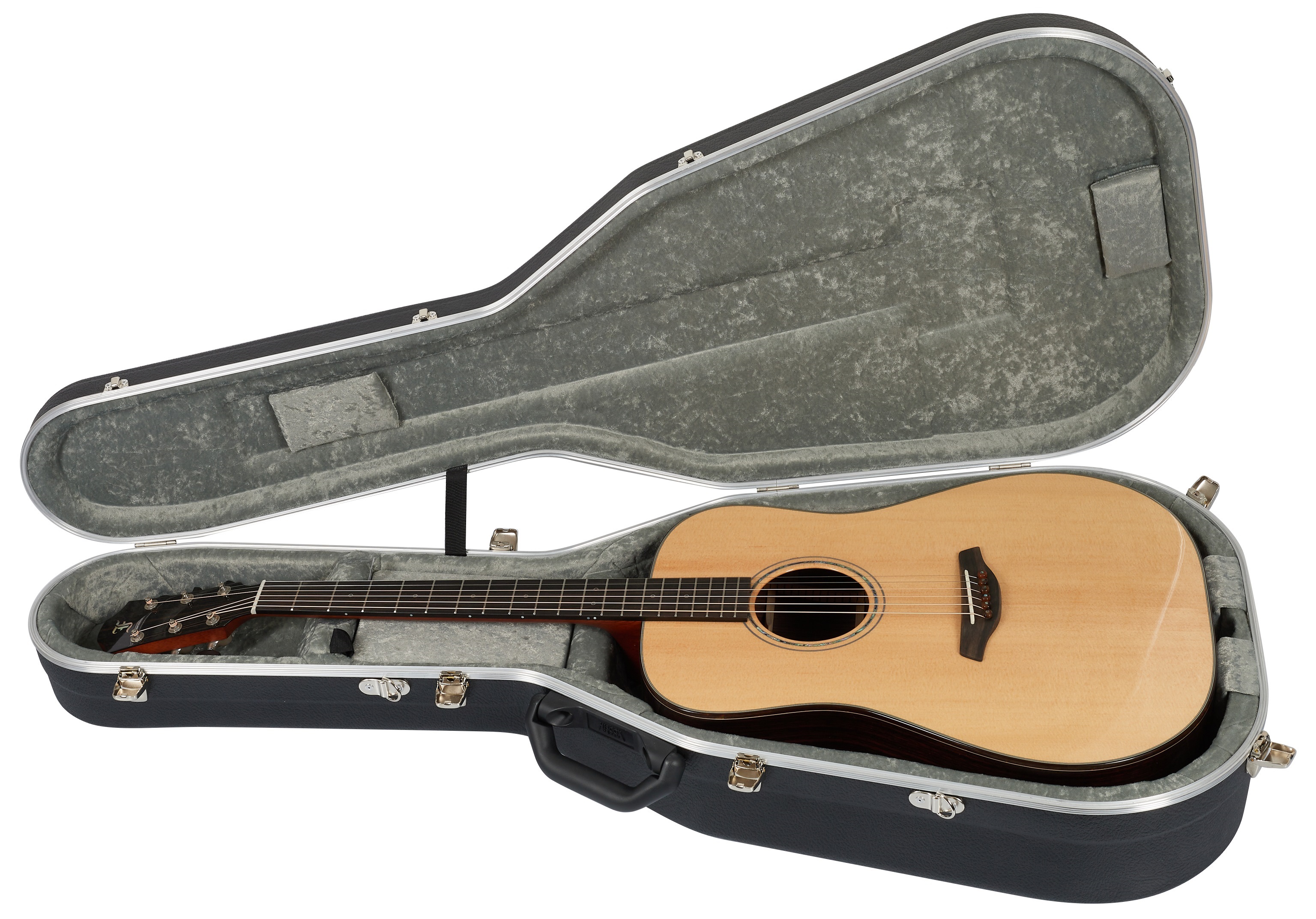 Furch Yellow D-SR 43mm CNR Active (obrázek 6)