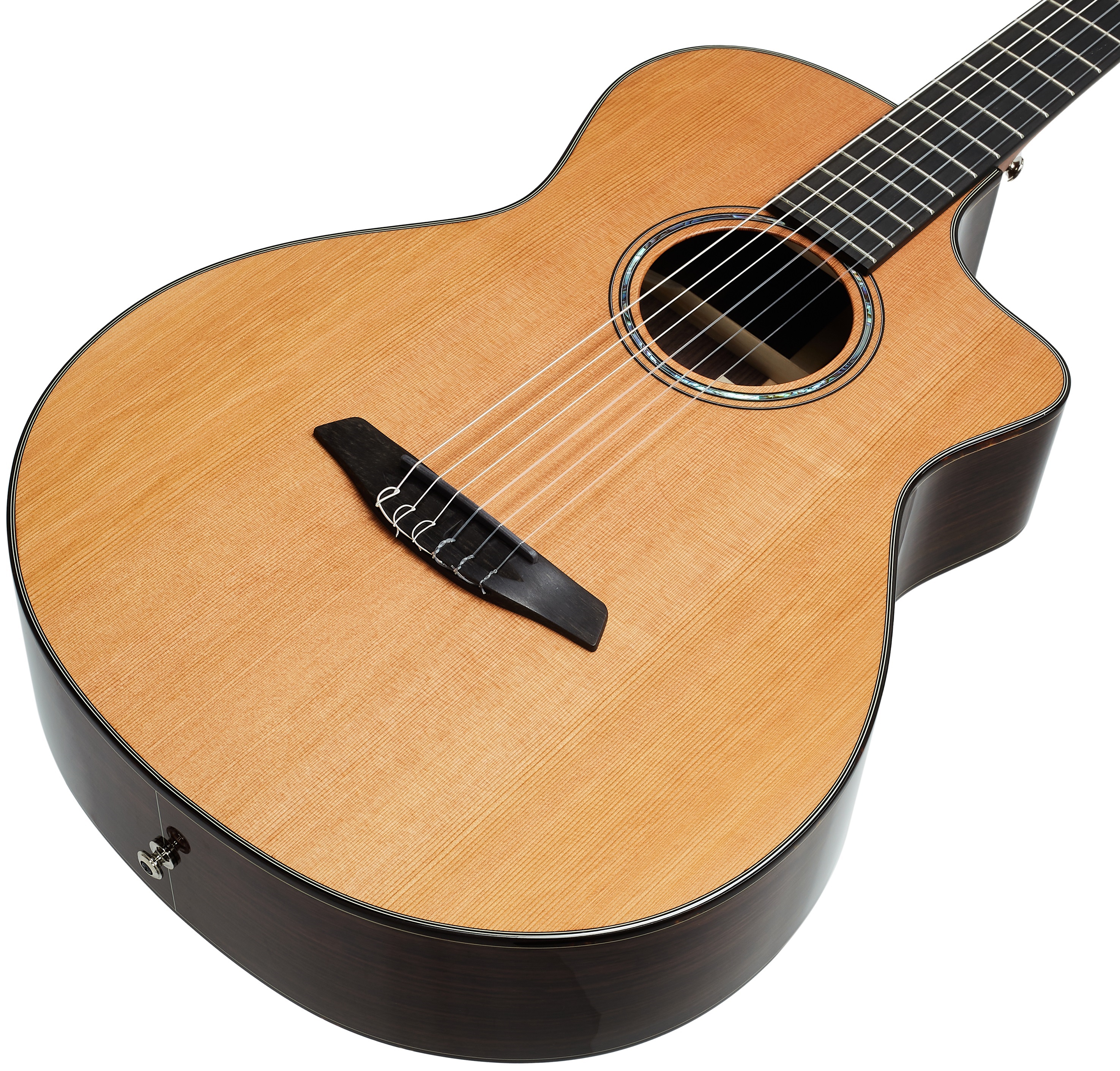 Furch GNc 4-CR CNR Active (obrázek 3)