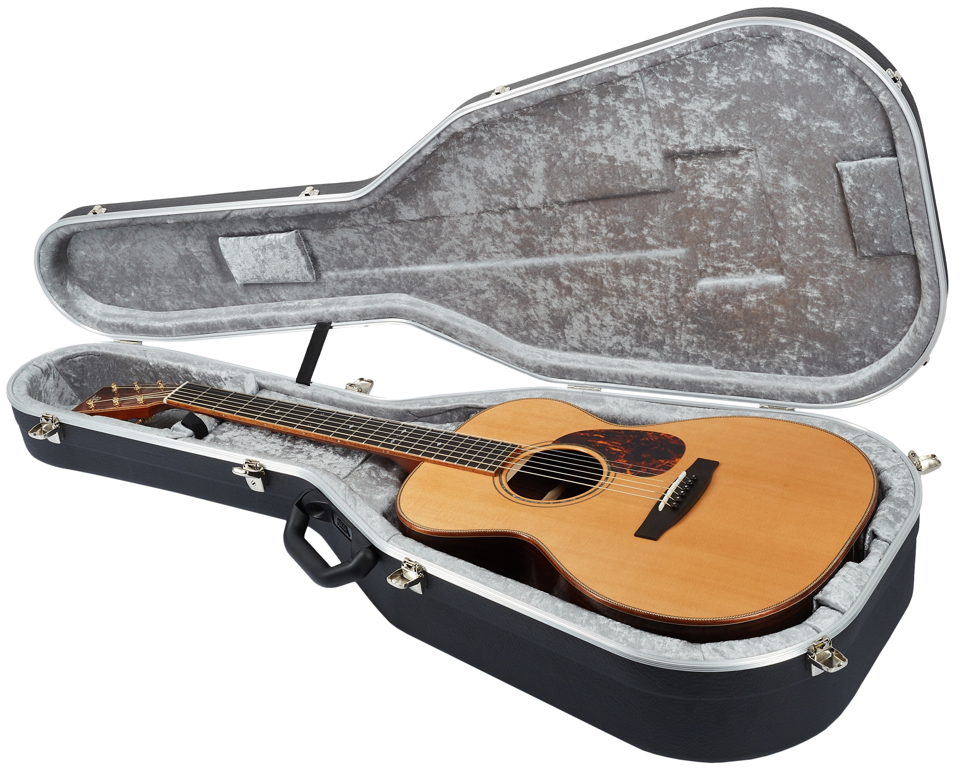 Furch Vintage 3 OM-SR CNR Active (rozbalené) (obrázek 6)