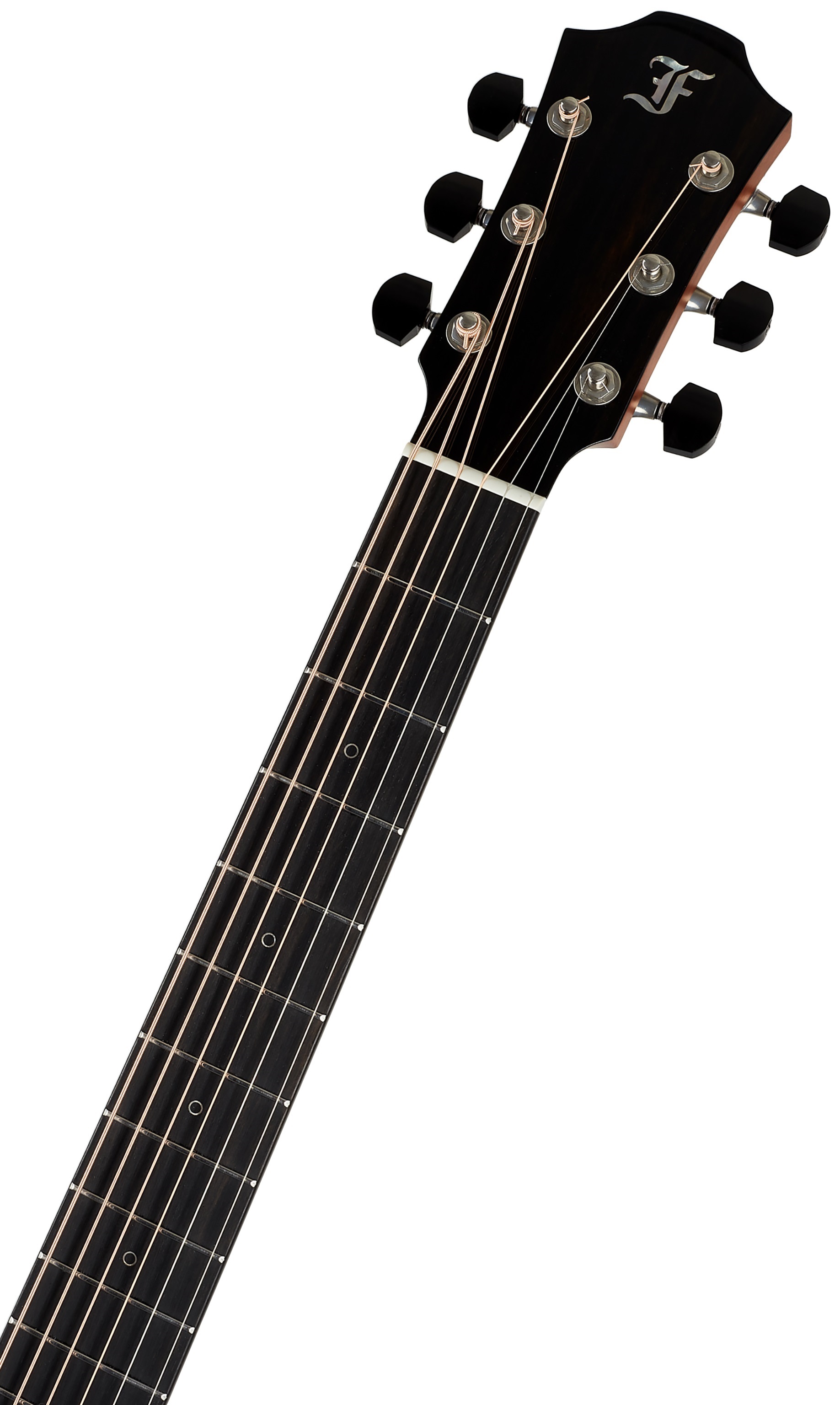 Furch Yellow G-CR CNR Active (obrázek 4)