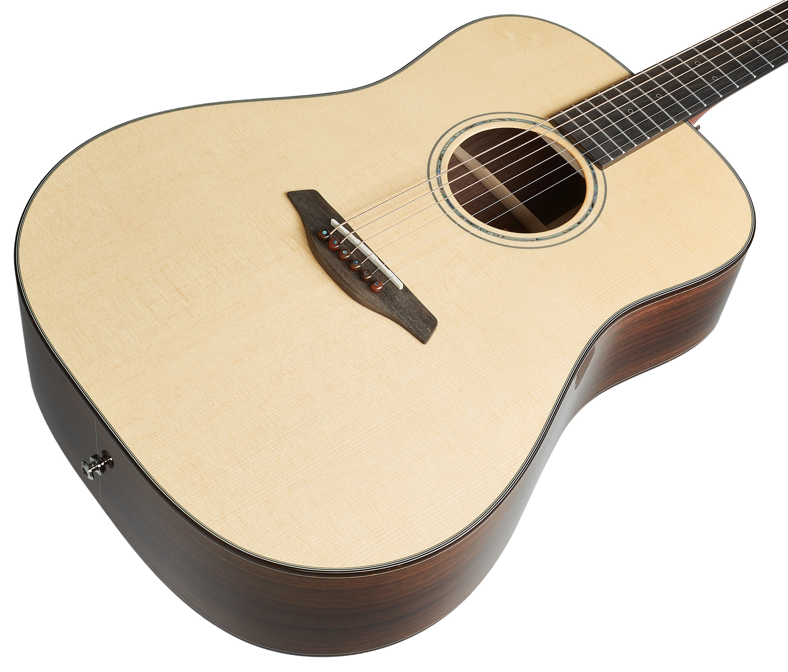 Furch Yellow D-SR CNR Active (obrázek 3)