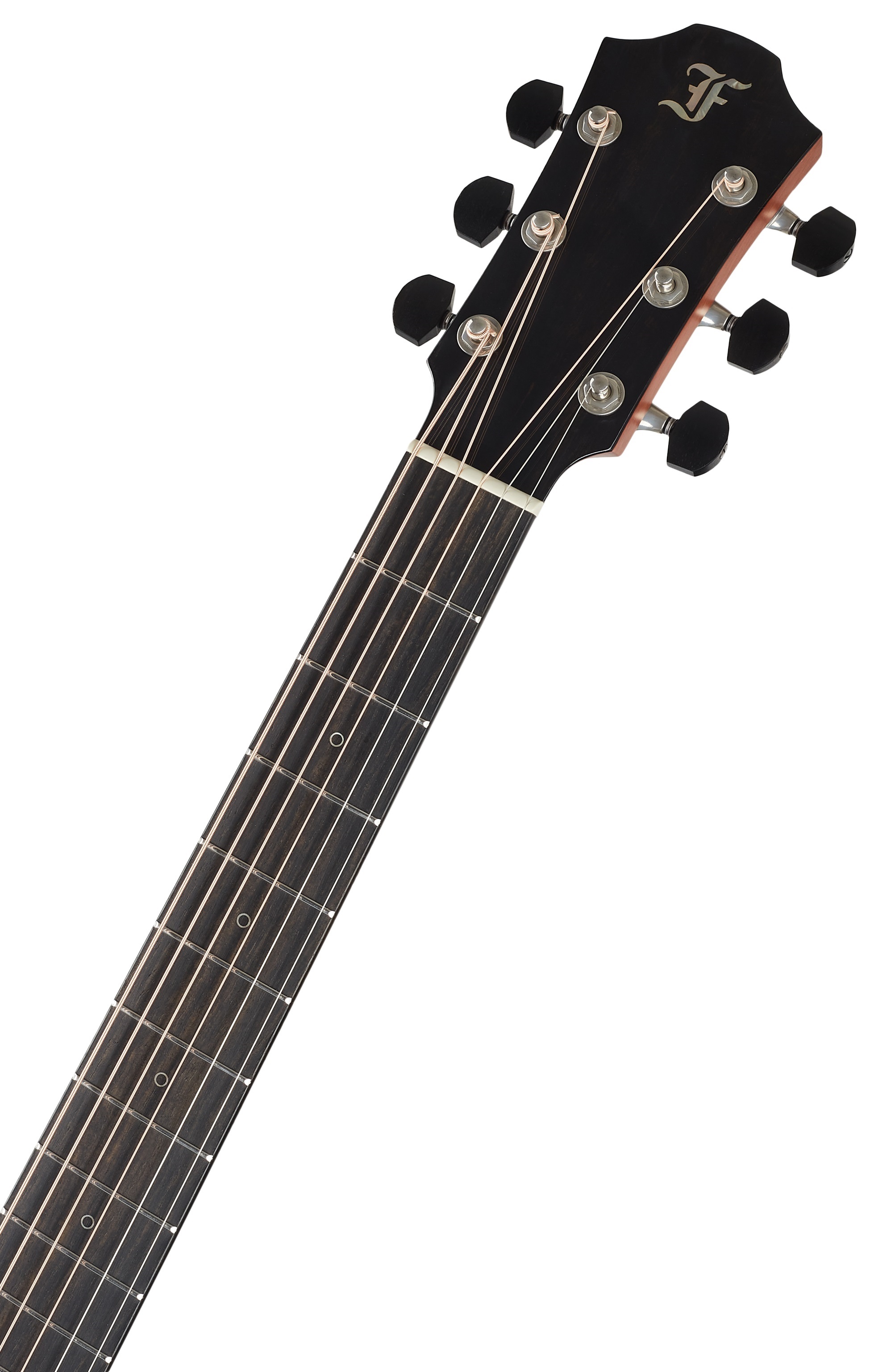 Furch Yellow D-SR CNR Active (obrázek 4)