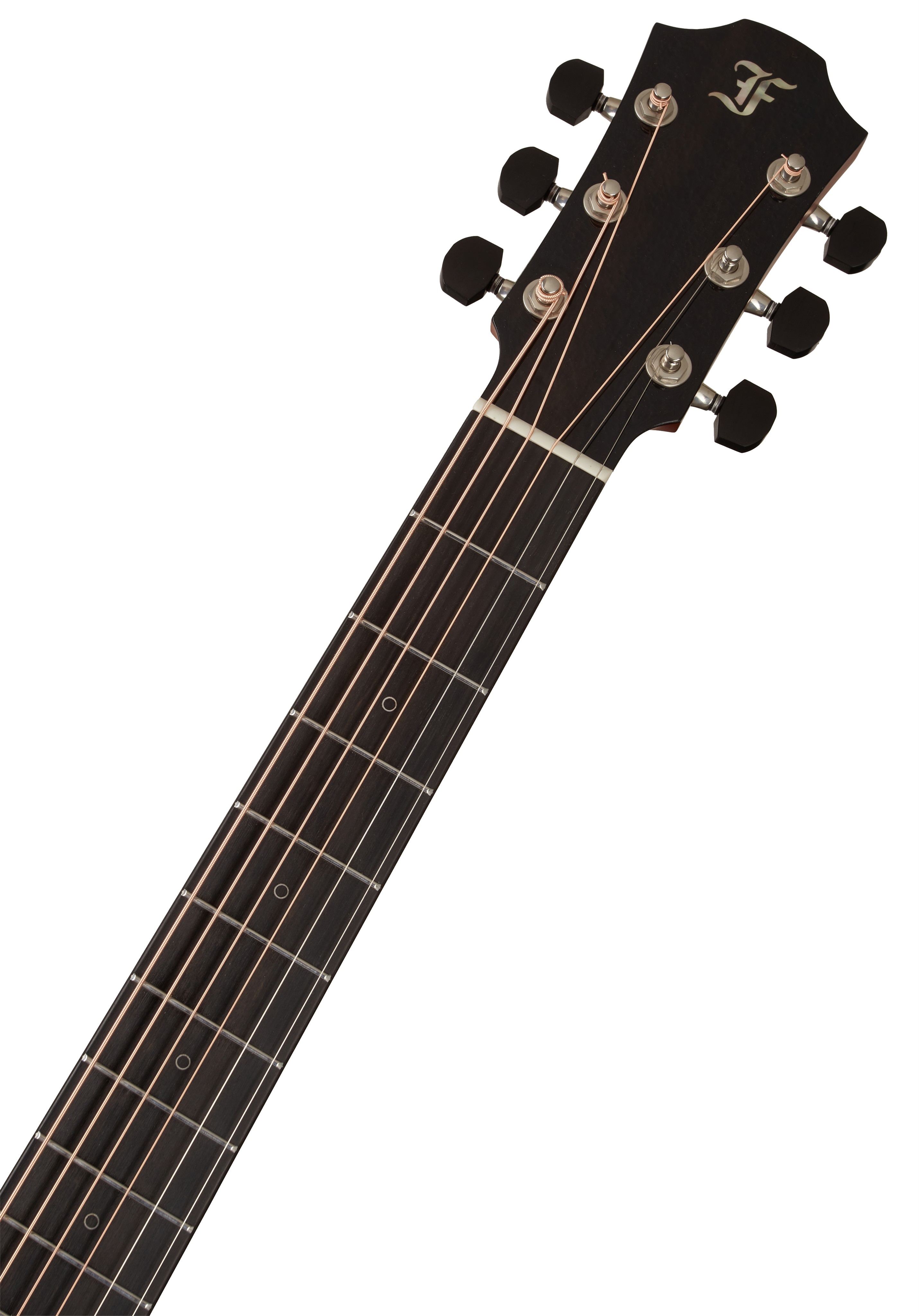 Furch Yellow Gc-SR CNR Active (obrázek 4)