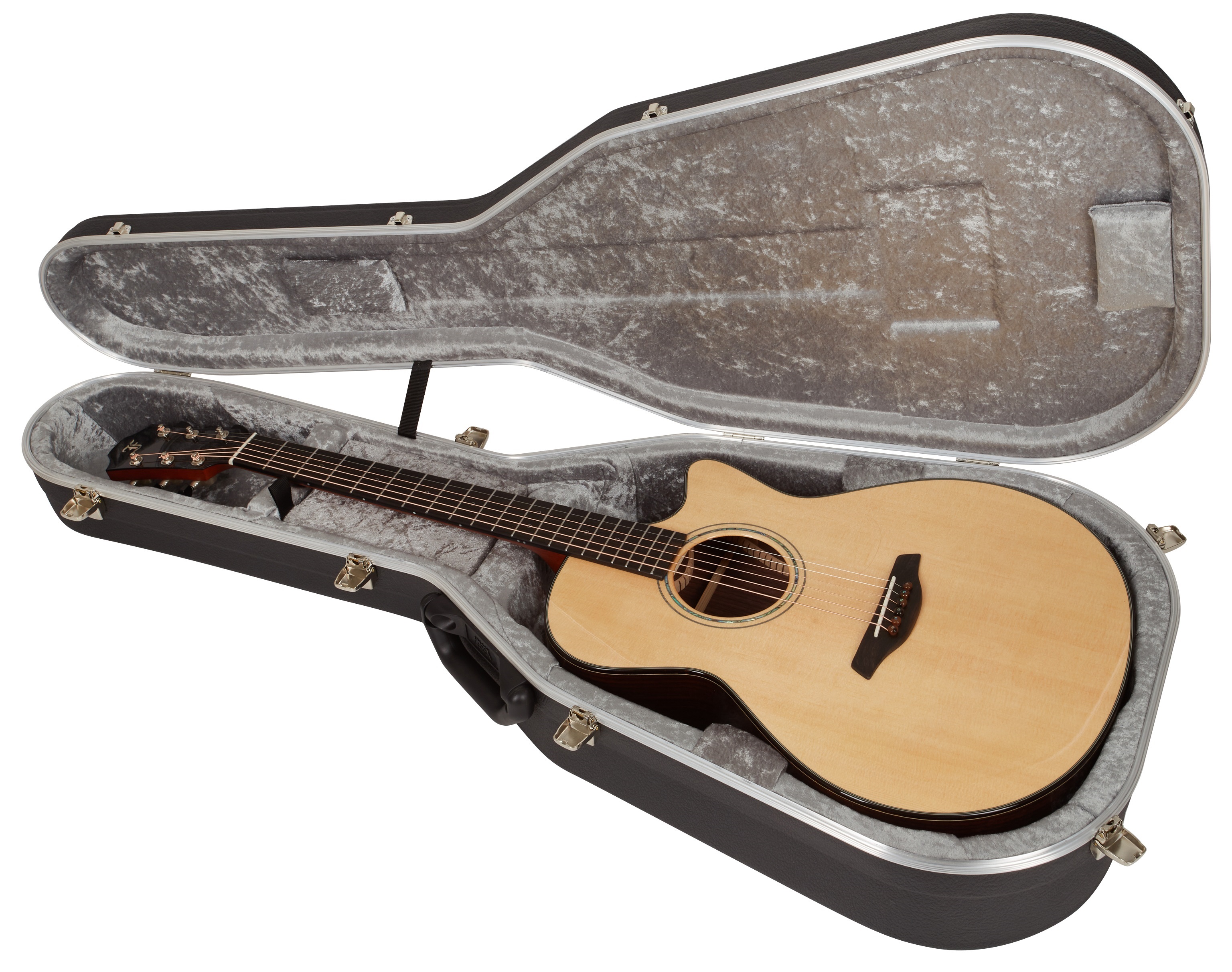 Furch Yellow Gc-SR CNR Active (obrázek 6)