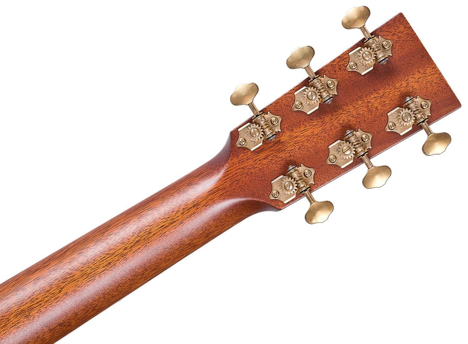 Furch Vintage 2 OM-SR CNR Active (obrázek 6)