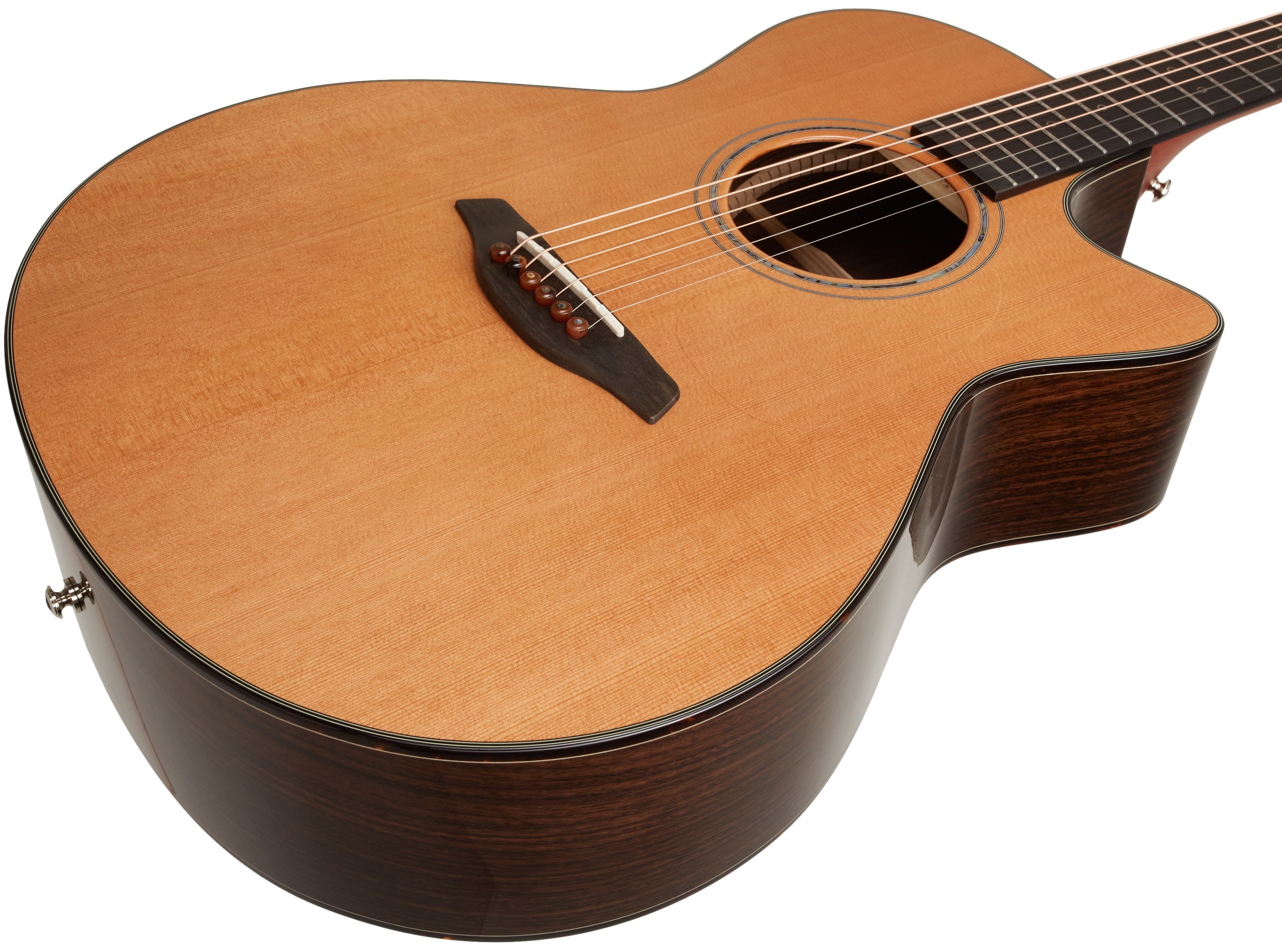 Furch Yellow Gc-CR CNR Active (obrázek 3)