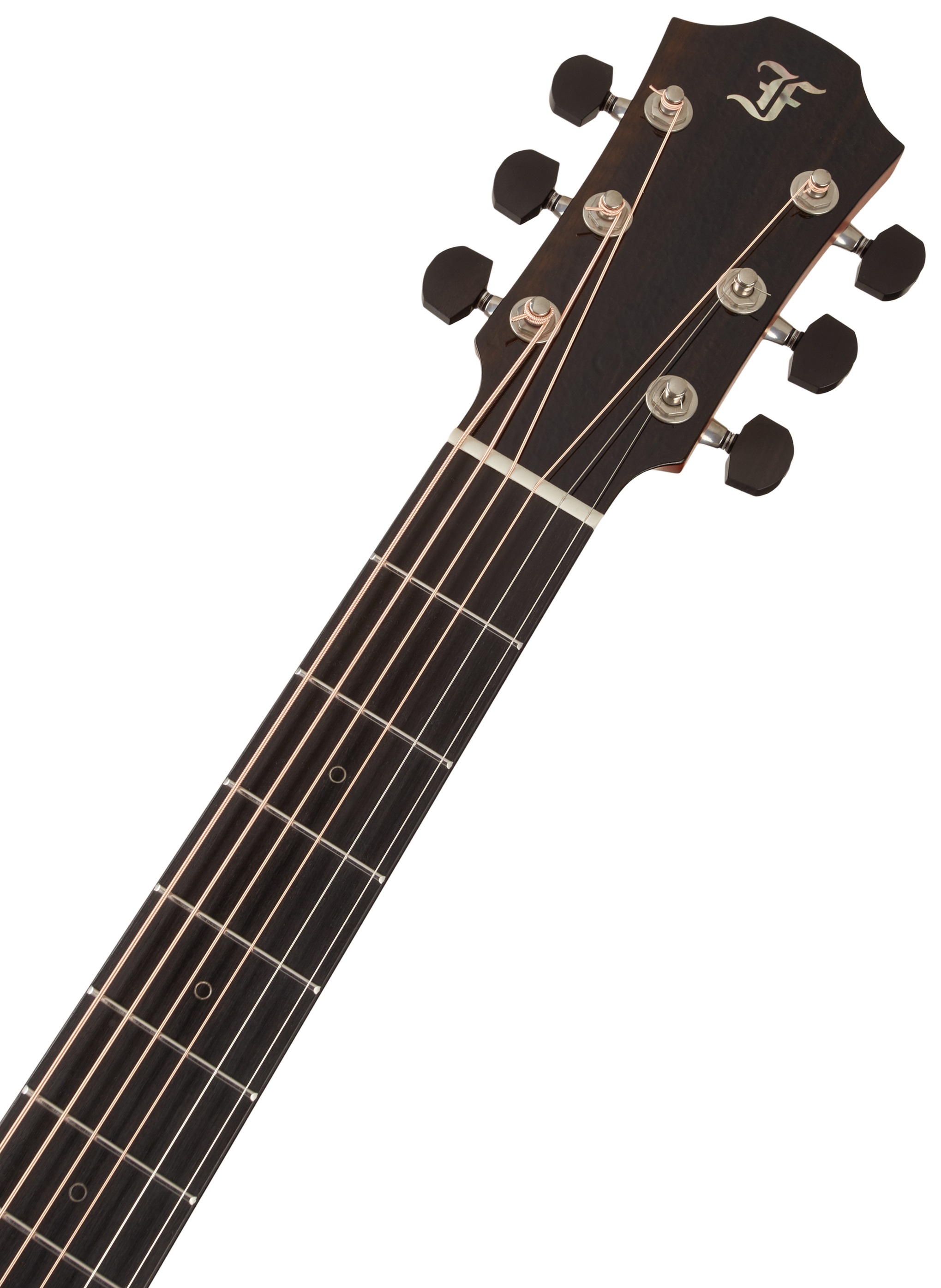 Furch Yellow Gc-CR CNR Active (obrázek 4)