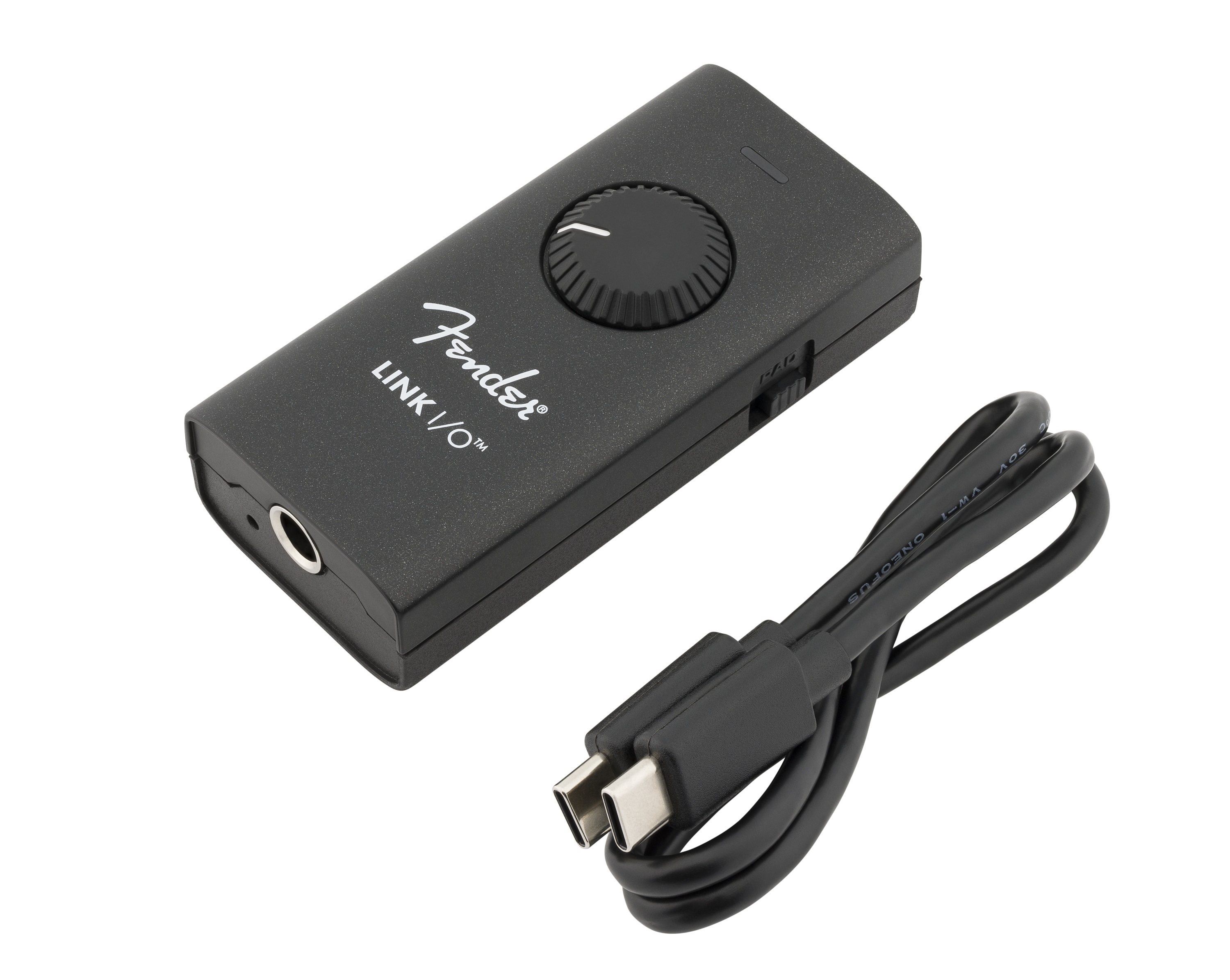 Fender Link I/O (obrázek 6)